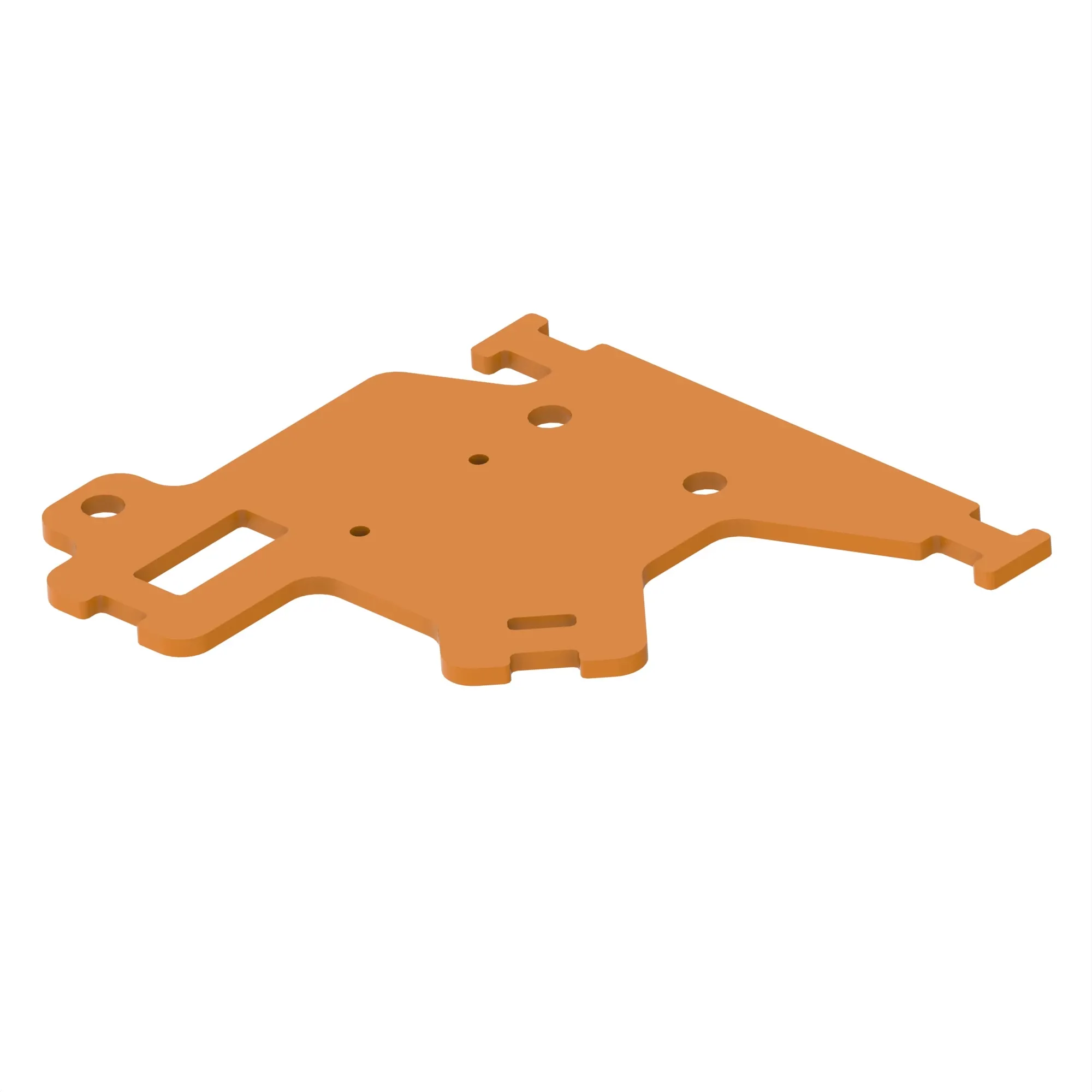 BRACKET, MOUNTING BRACKET, OVERSPEE