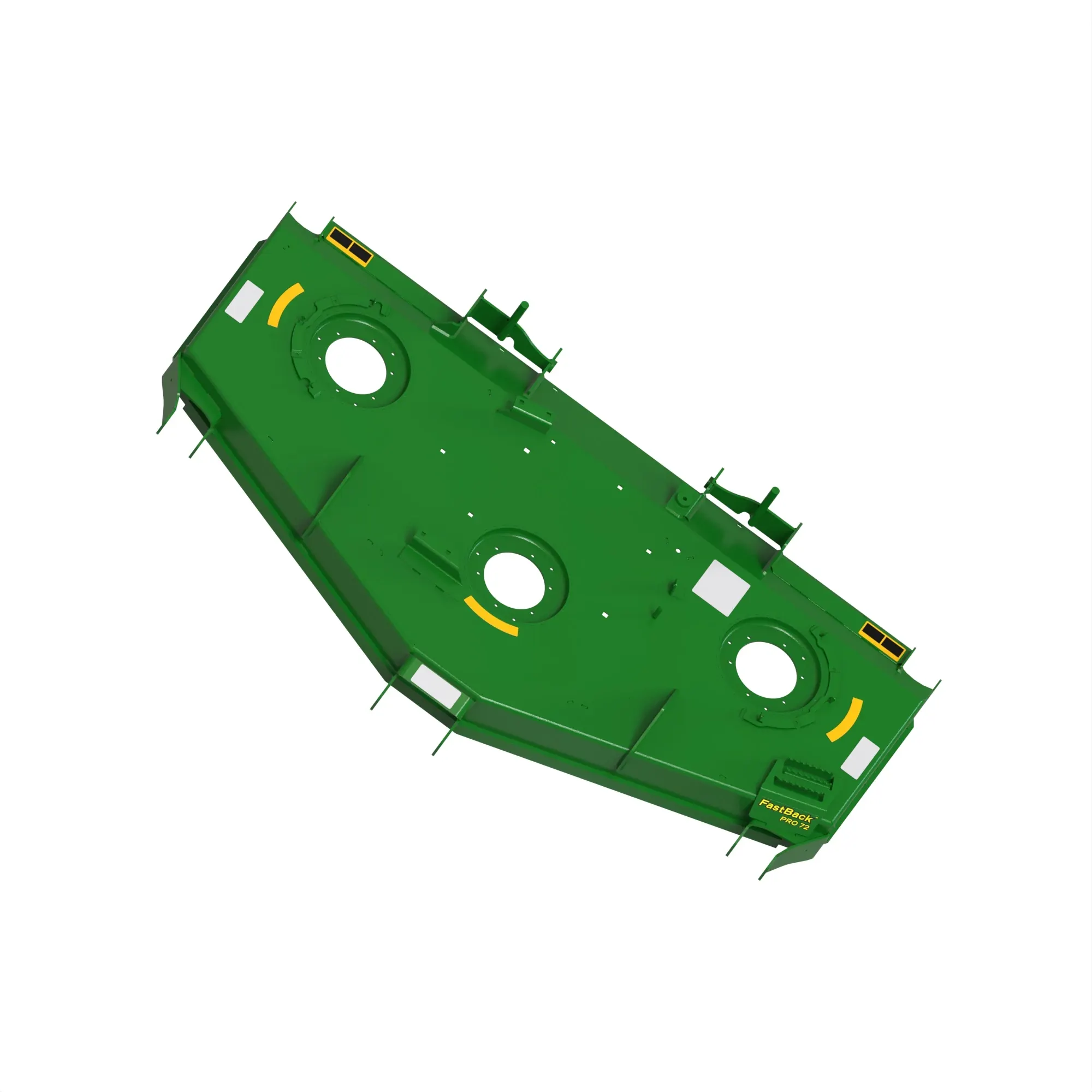 Mower Deck