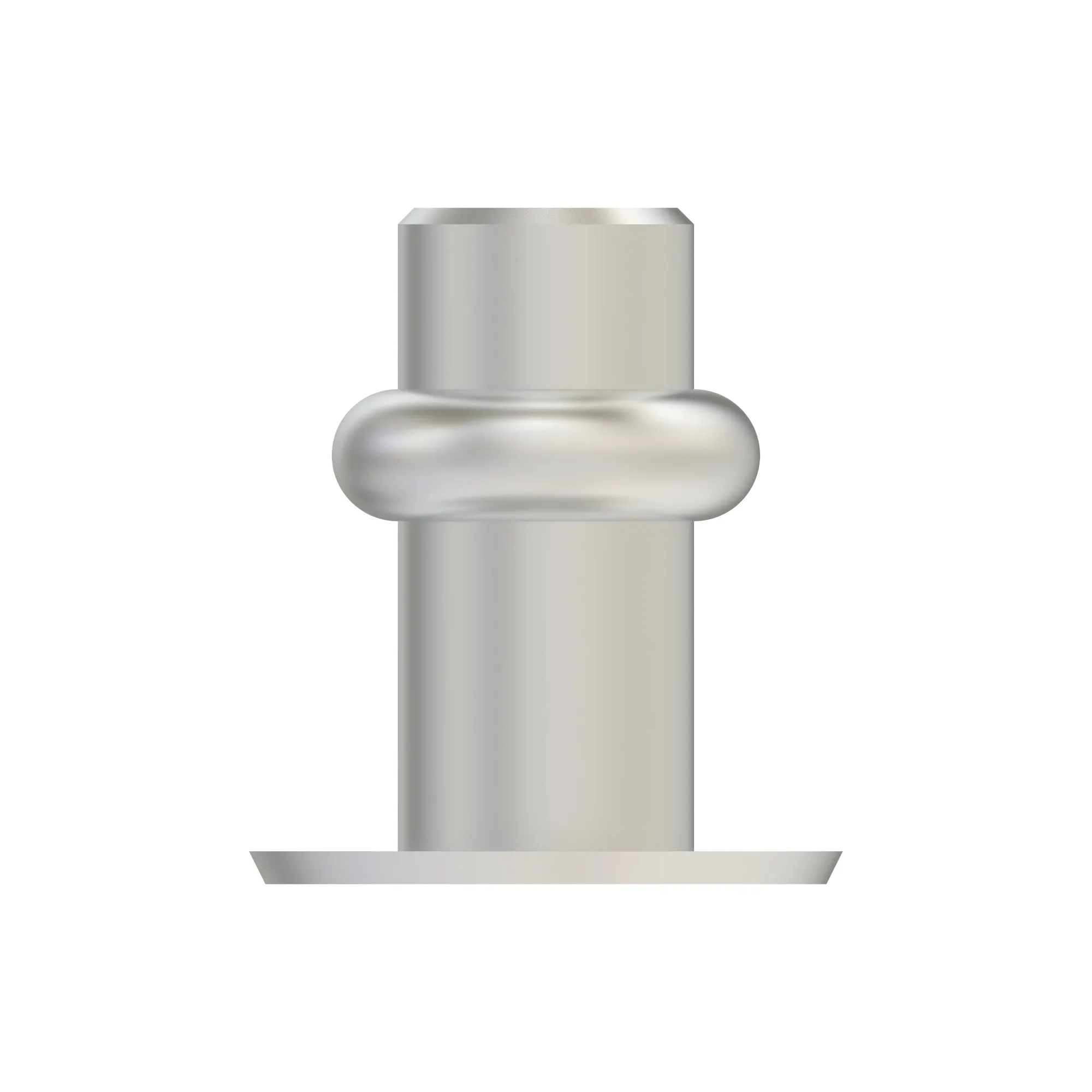 NUT, RIVET, Nut