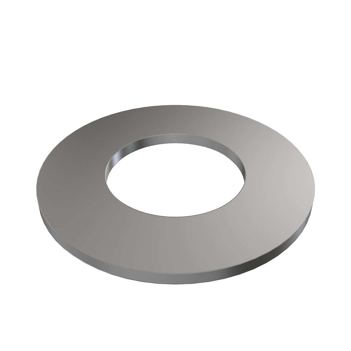 Washer, Tooth, Internal