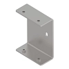 BRACKET, BRACKET ASSEMBLY MUFFLER