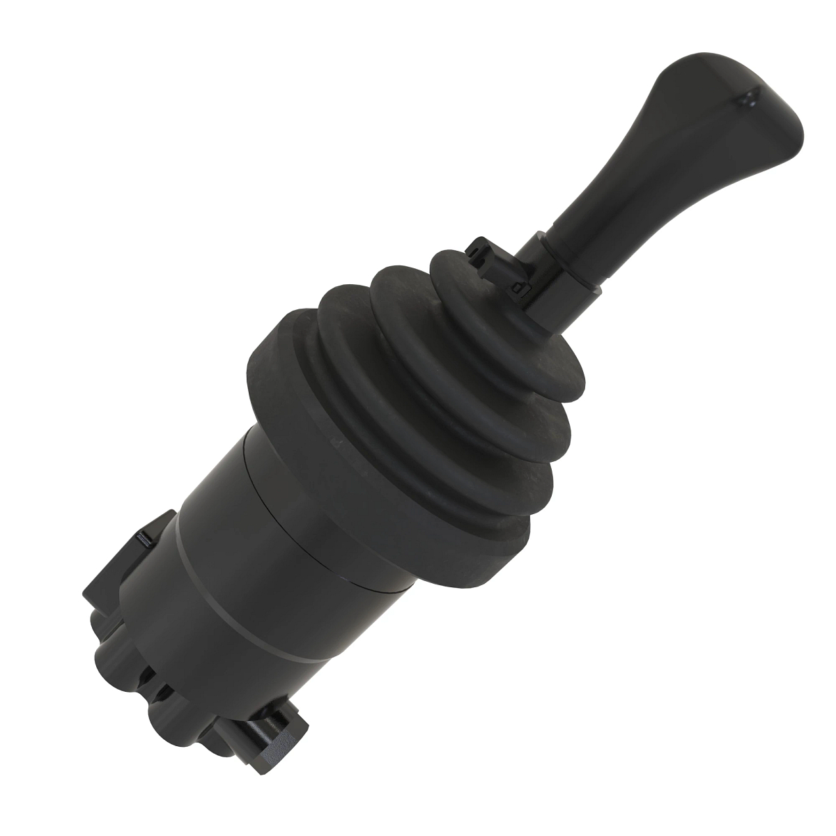 Hyd Actuated Control Valve