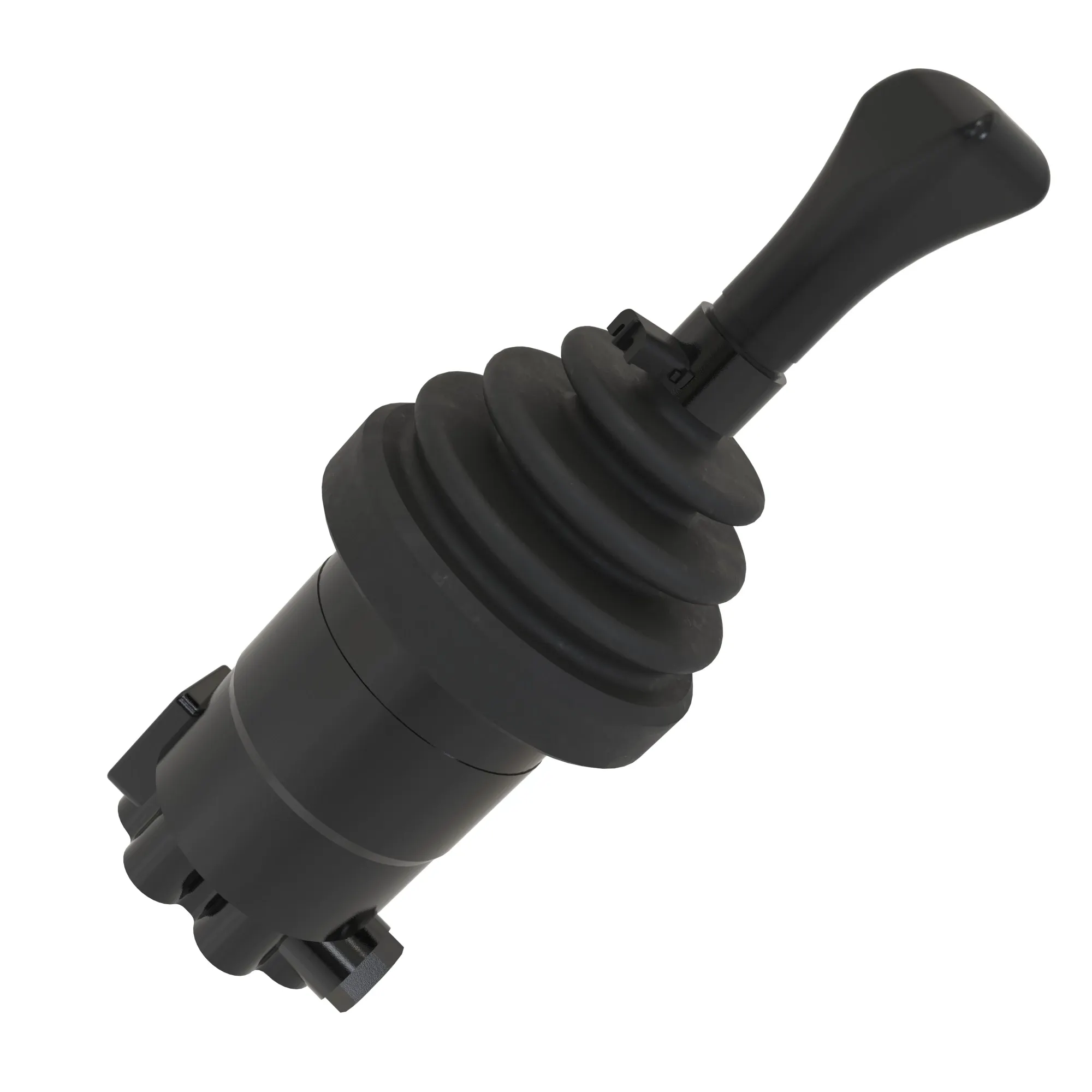 Hyd Actuated Control Valve