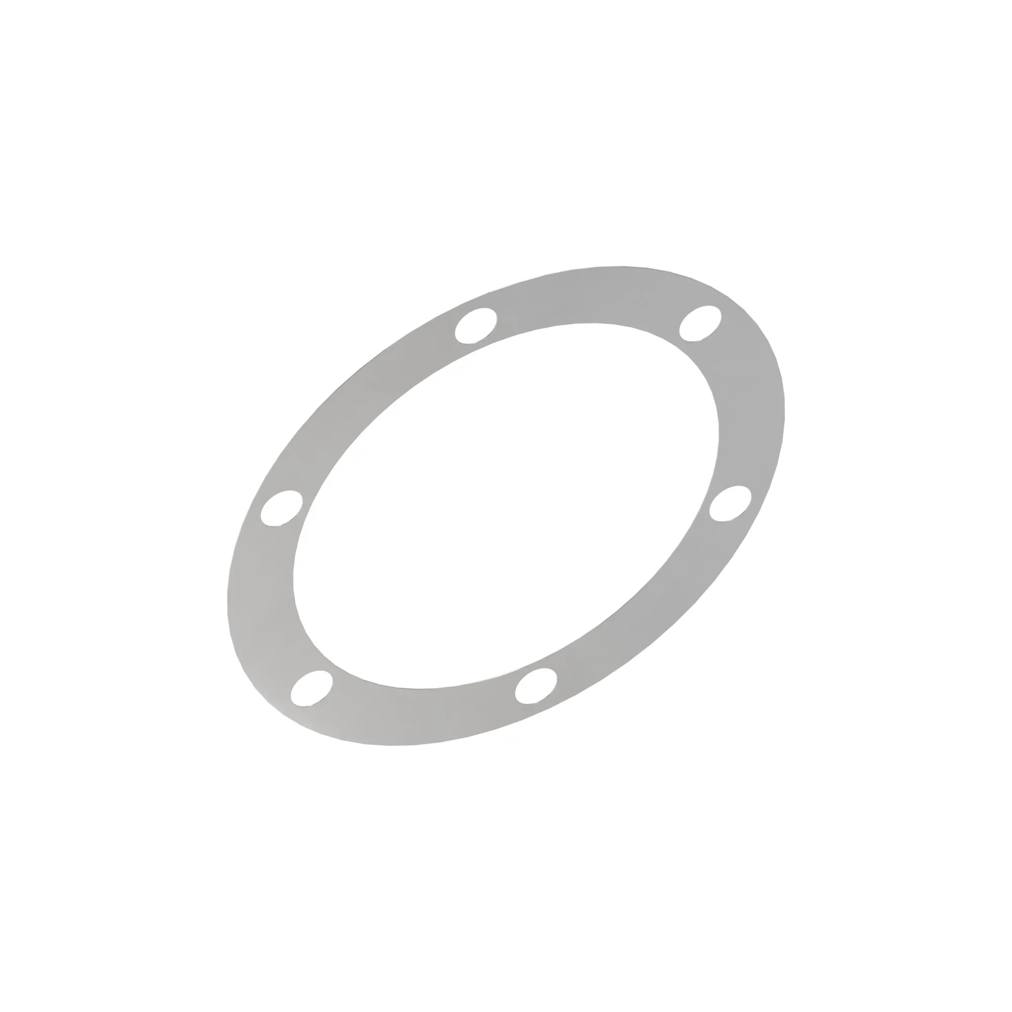 John Deere Circular-Holes Equal Spaced Shim - R46325