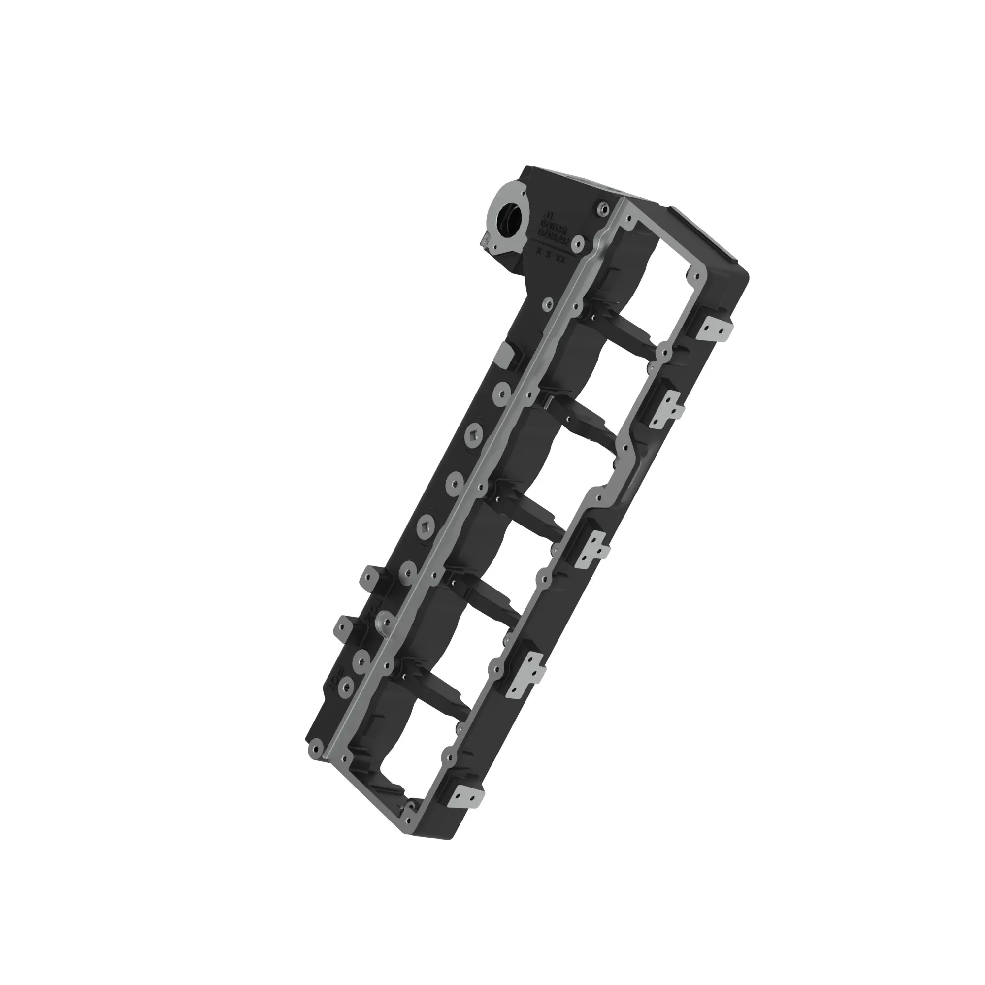 Intake Manifold