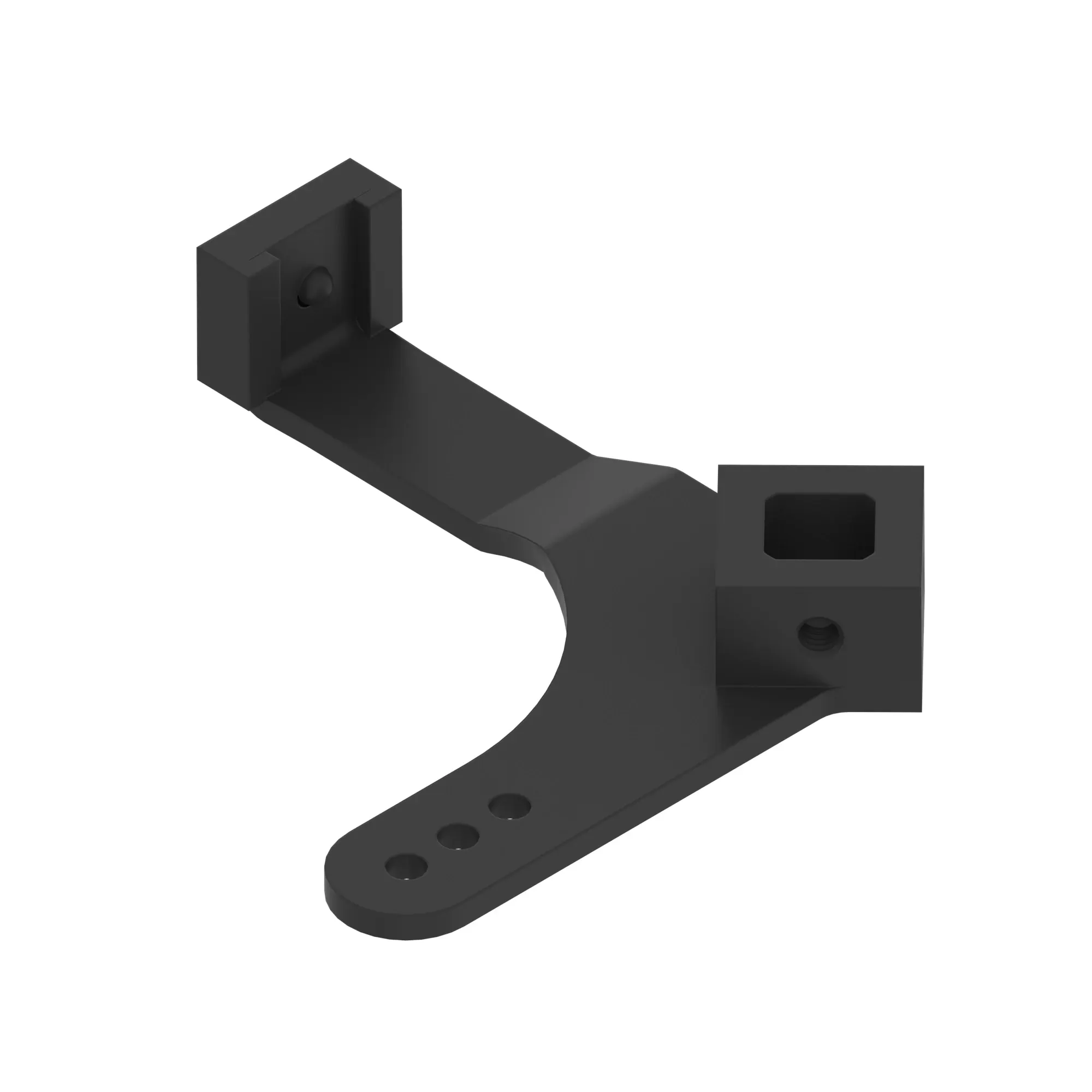 John Deere Bracket - AUC20041