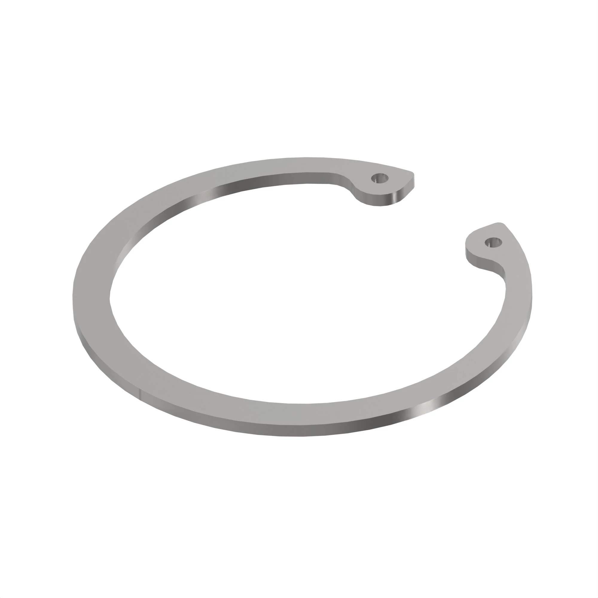 CIR-CLIP, TRANSMISSION