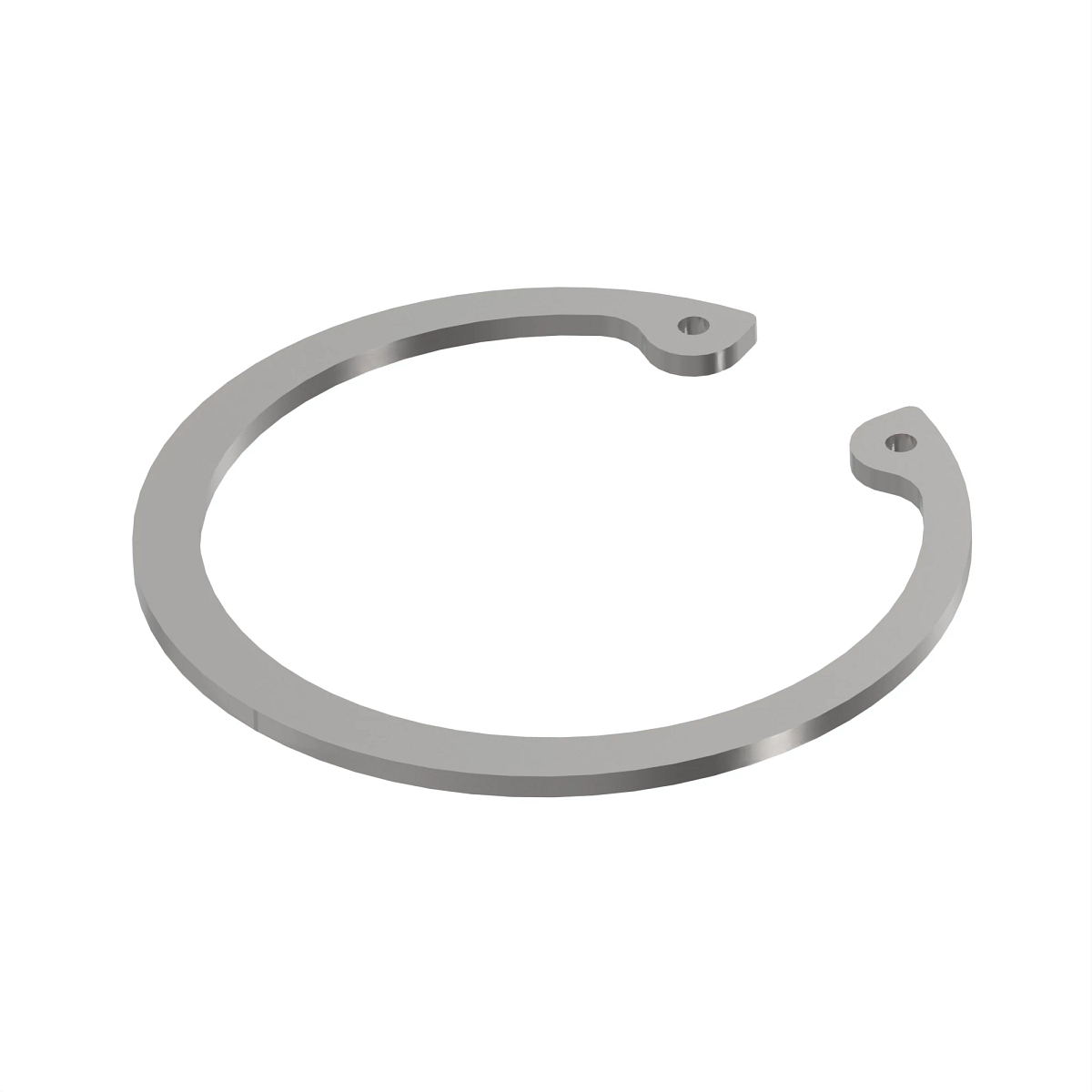 CIR-CLIP, TRANSMISSION