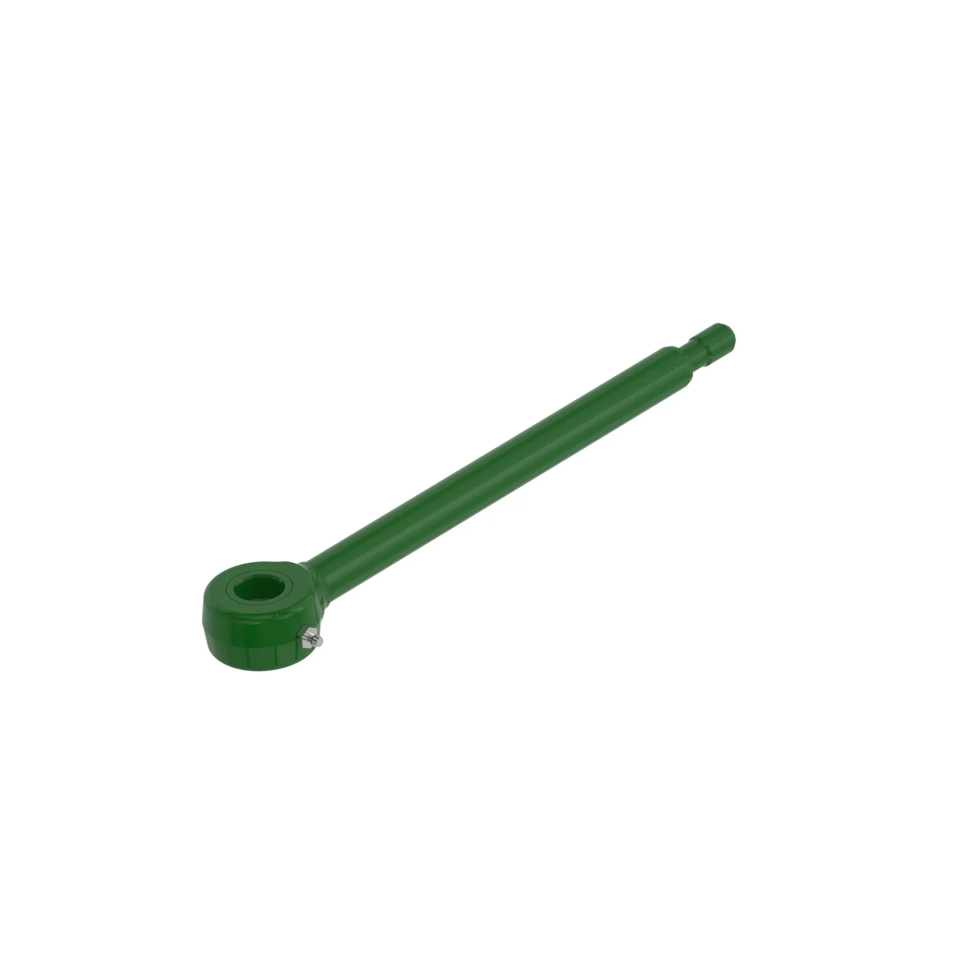 HYDRAULIC CYLINDER ROD, ASSEMBLY, 2