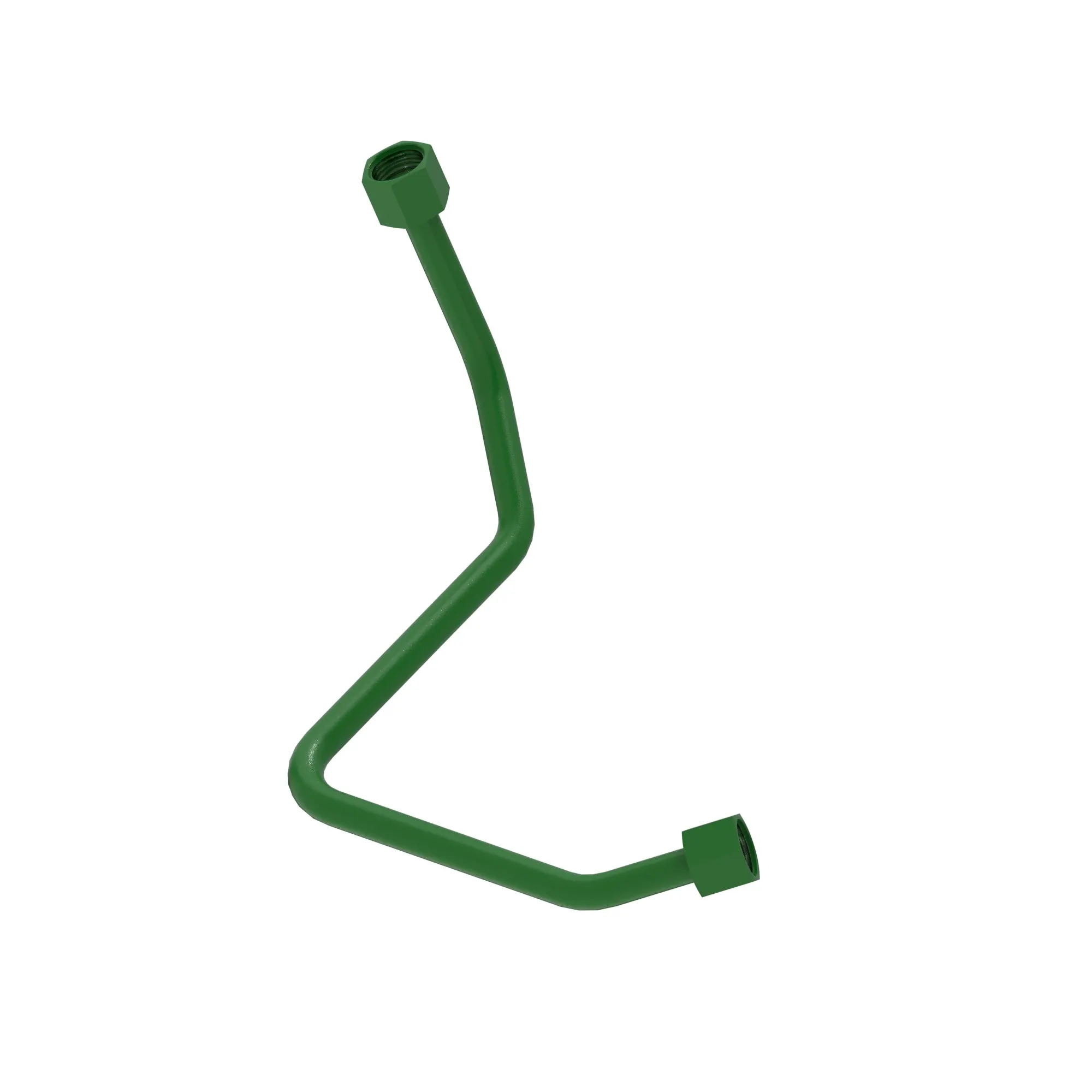 Oil Line