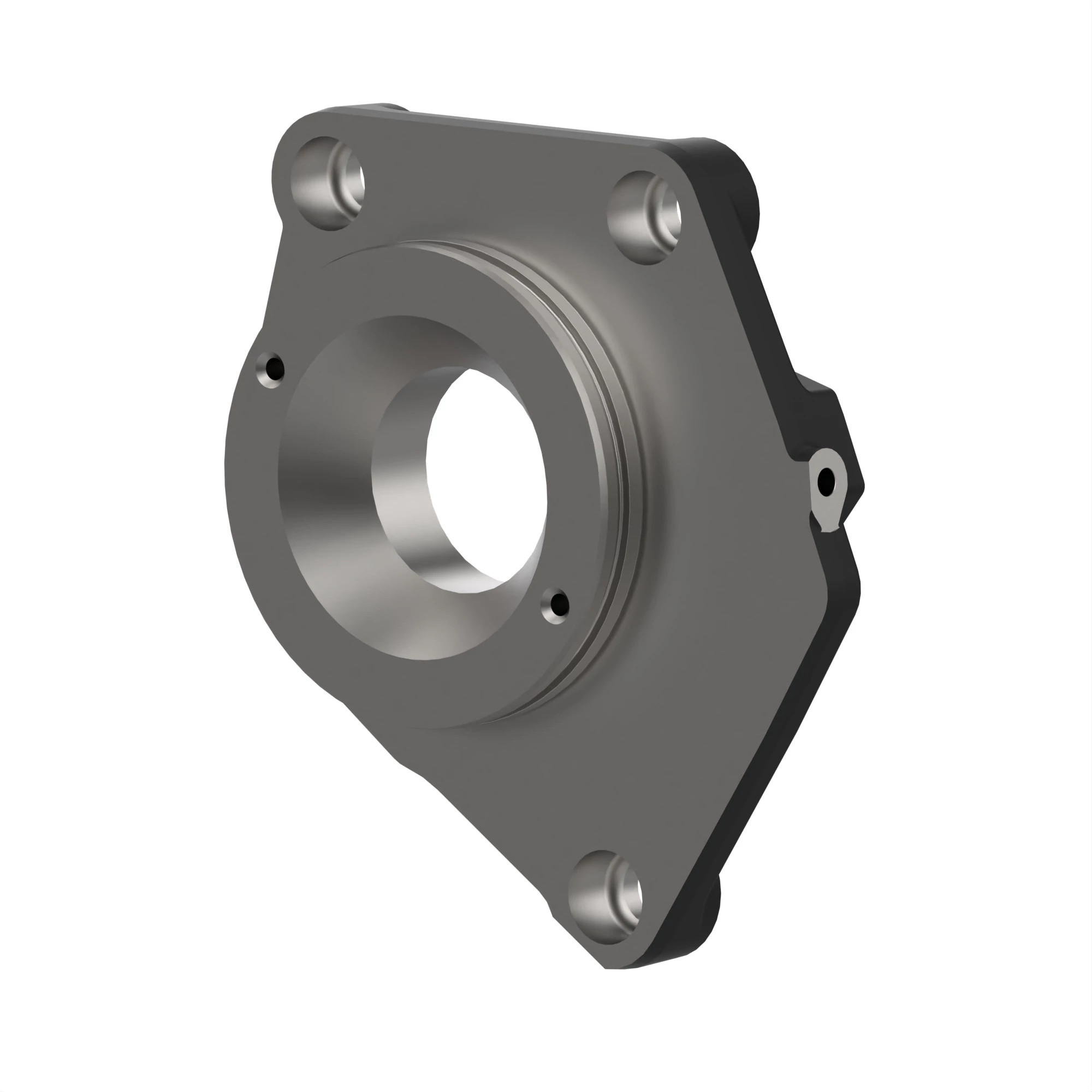ADAPTER, FUEL PUMP