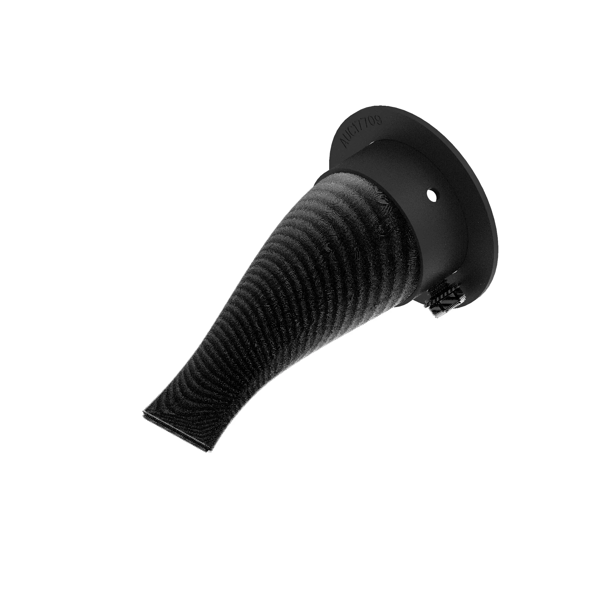 SPARK ARRESTOR KIT, 100/200 SERIES