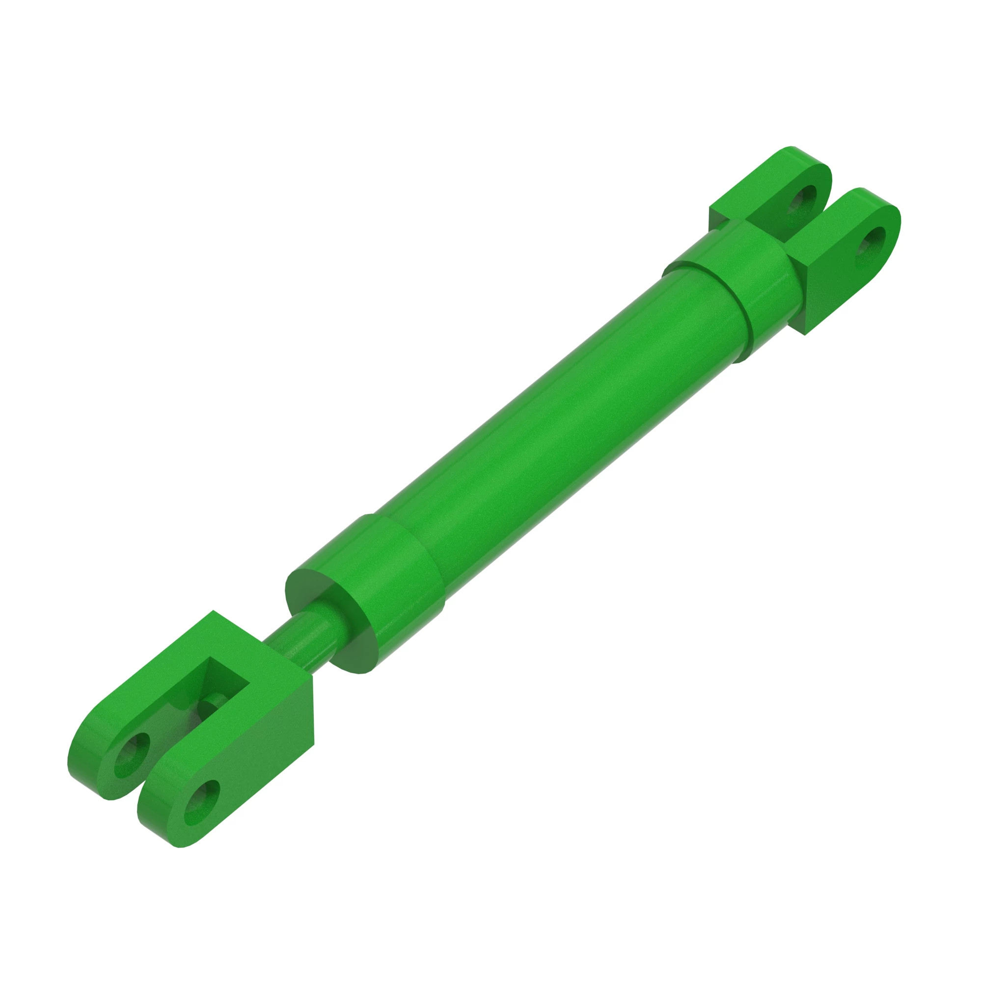 John Deere Vane Compactor Hydraulic Cylinder - AN193822