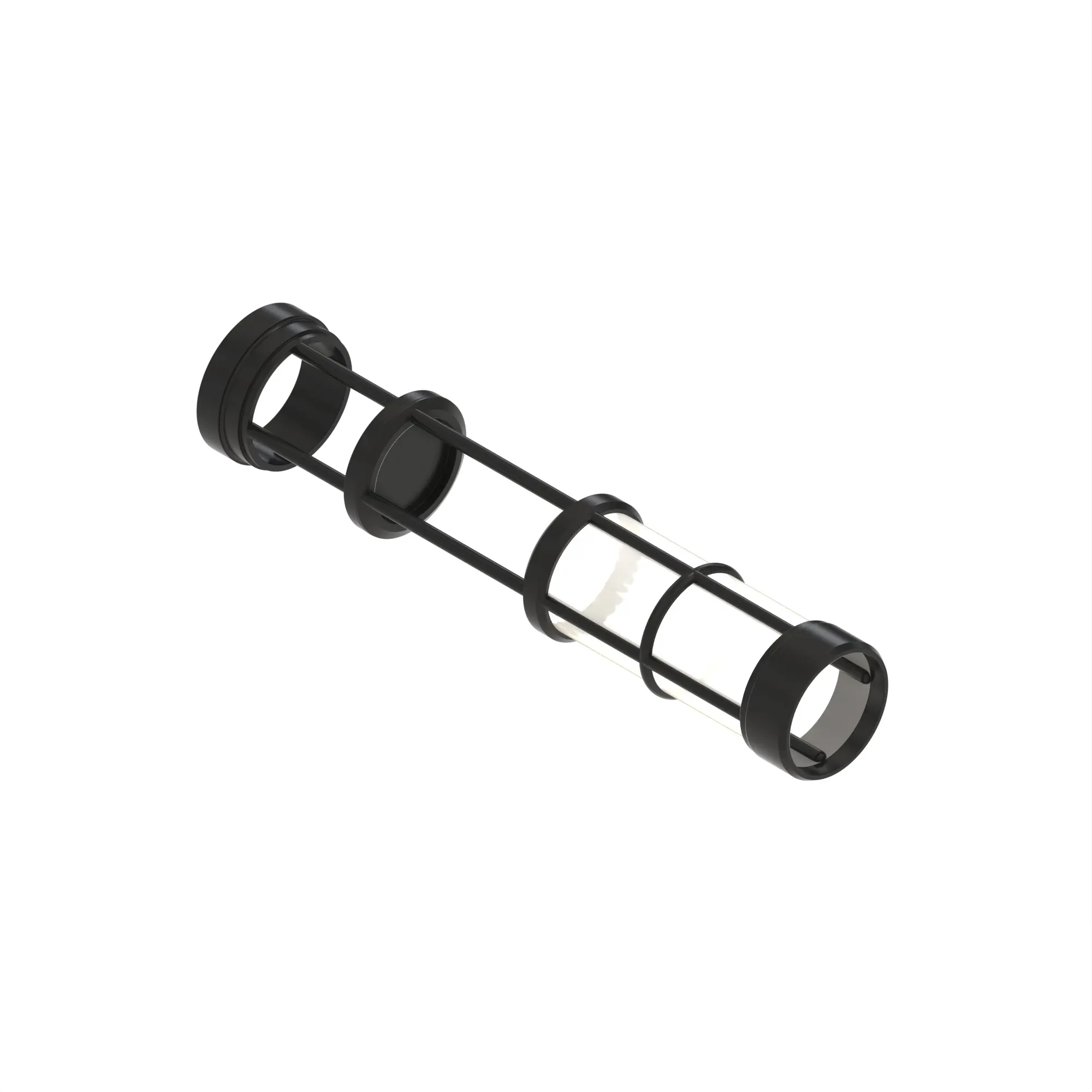 John Deere Suction Screen - R256901