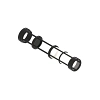 John Deere Suction Screen - R256901