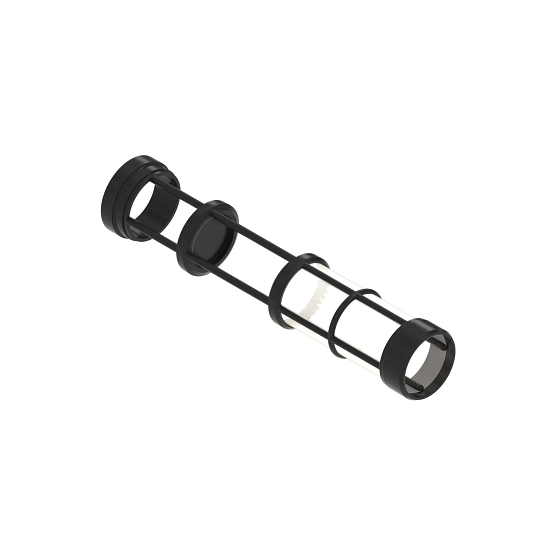 John Deere Suction Screen - R256901