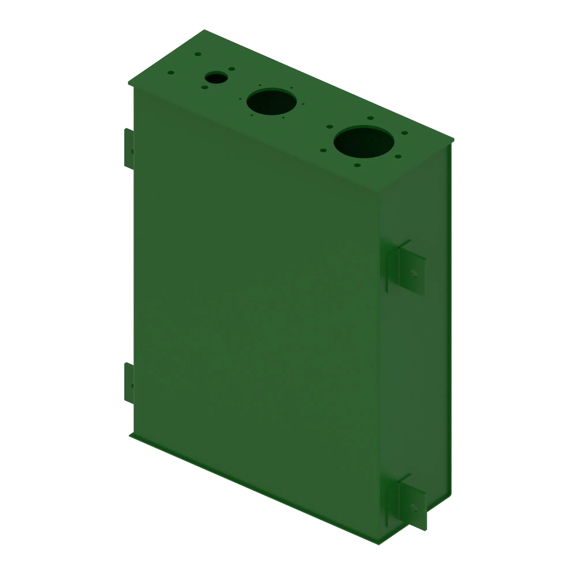 John Deere Tank - ADX11907