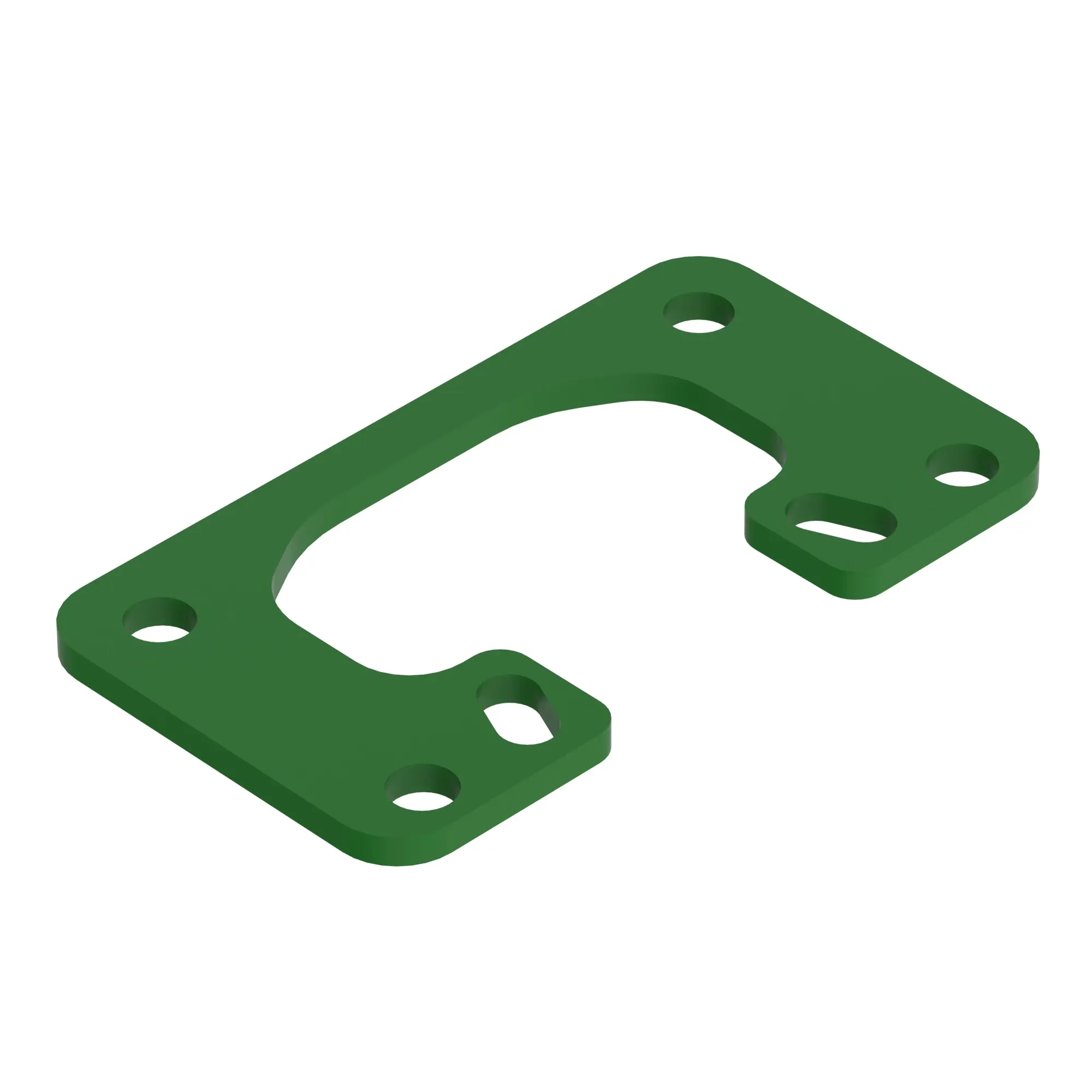 John Deere Spacer Plate - KK29483