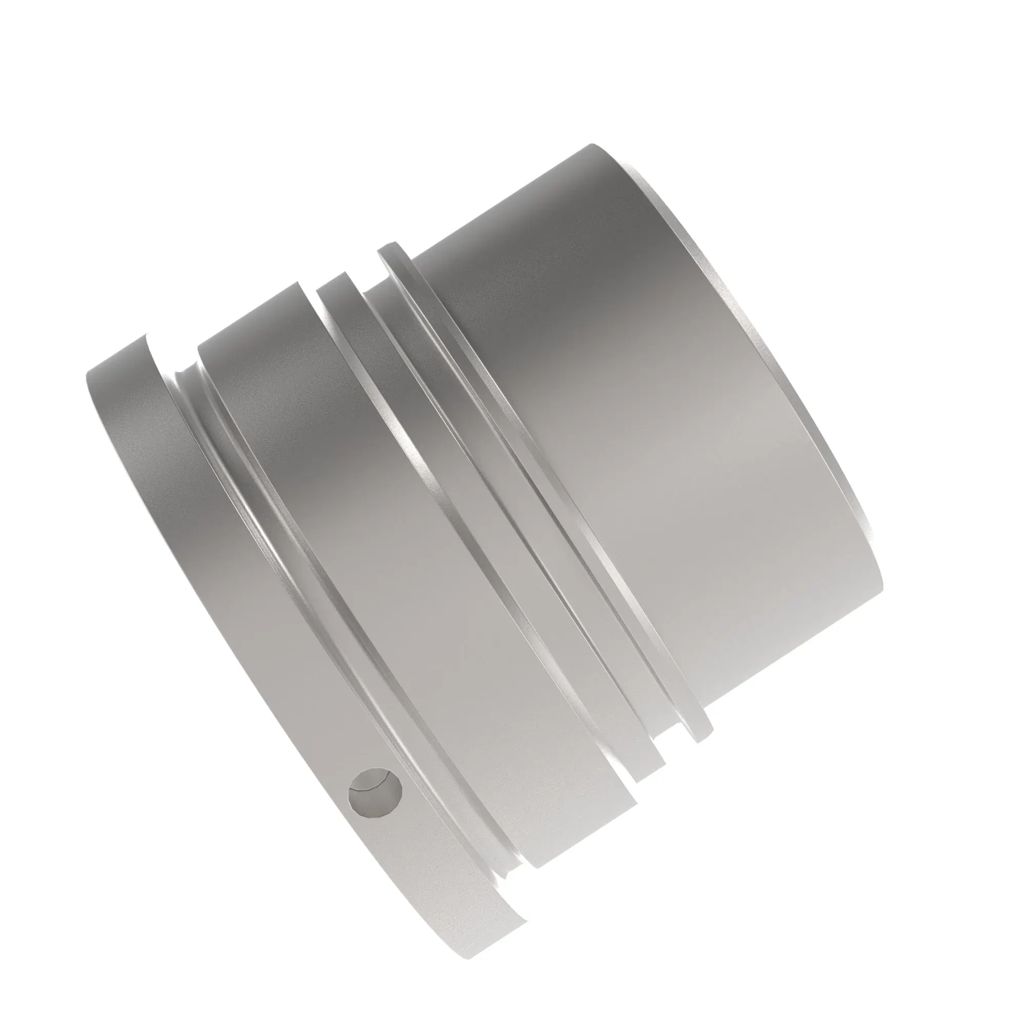 Hydr. Cylinder Rod Guide