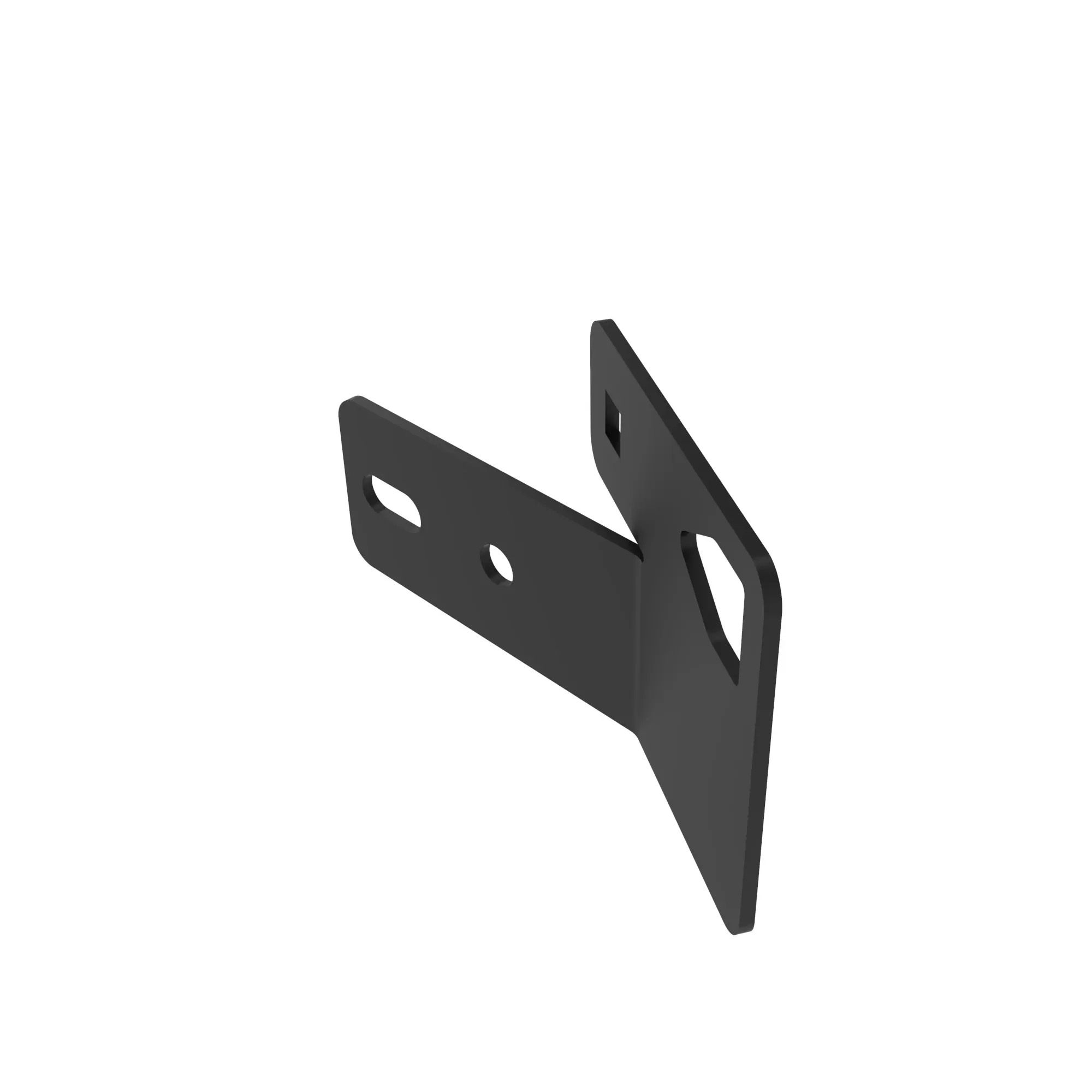 John Deere Nozzle Tube Mounting Bracket - KK24904