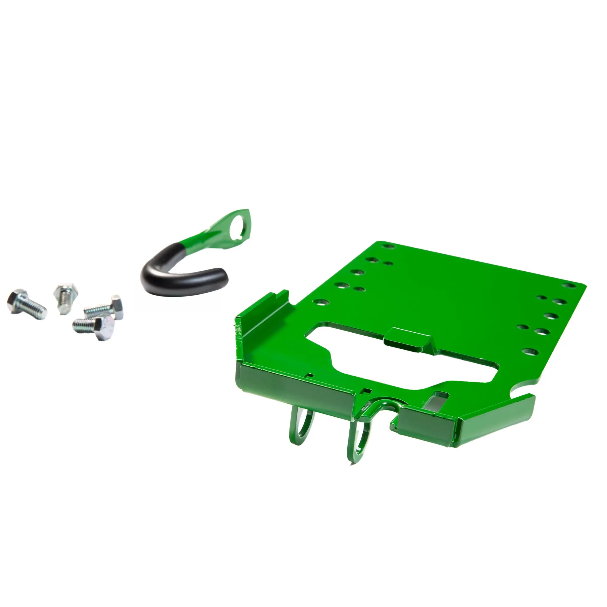 John Deere StarFire™ 7000 and 7500 Receiver Locking Bracket Attachment - BPF12459