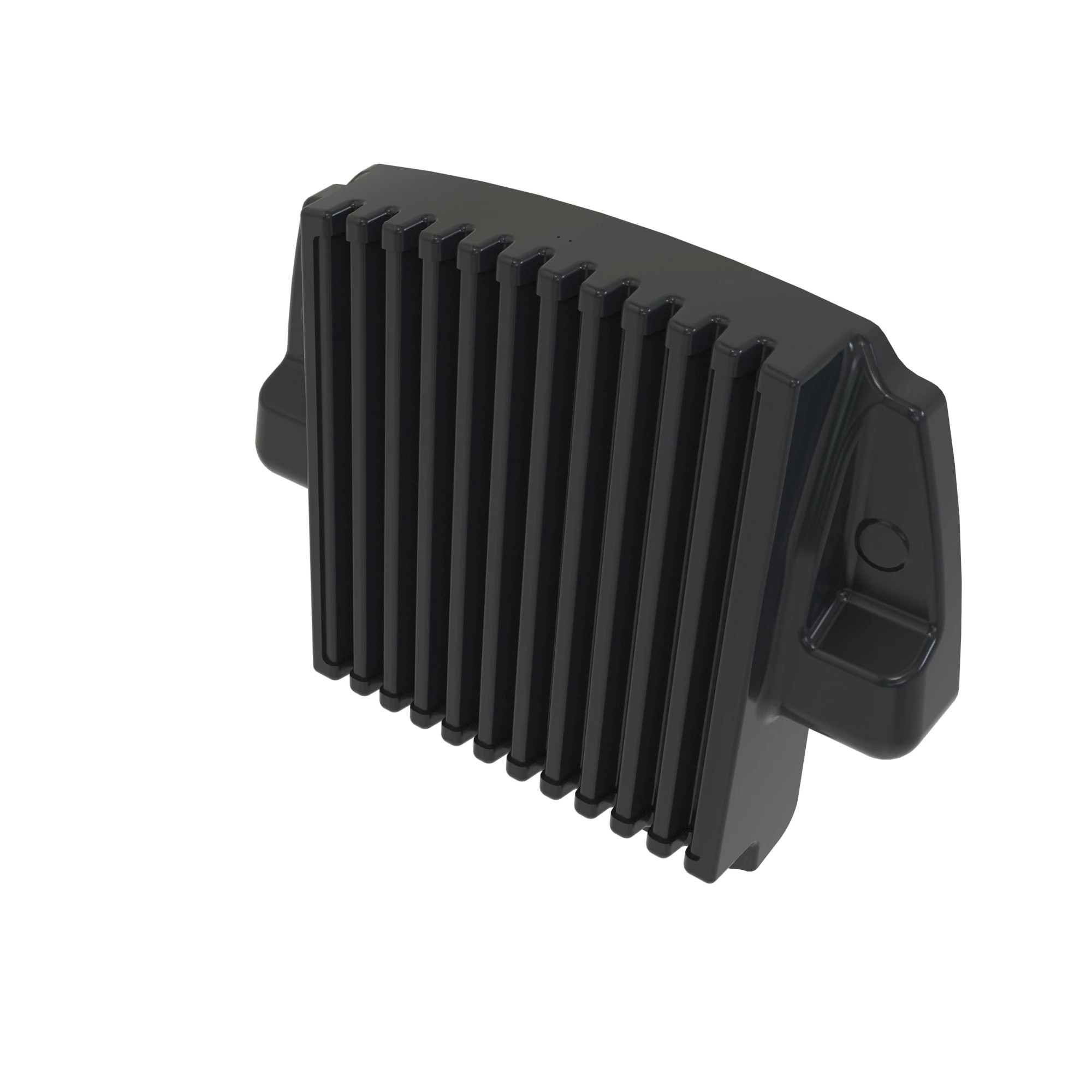 COVER, SCREEN CONDOR