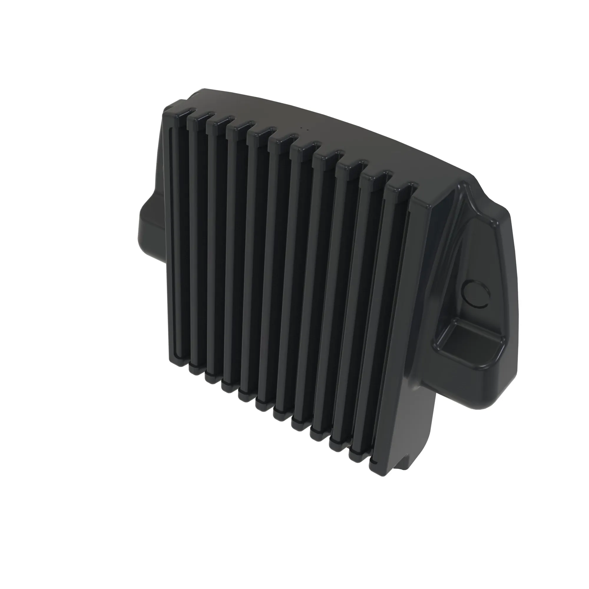 John Deere Screen Shield - TCA25776