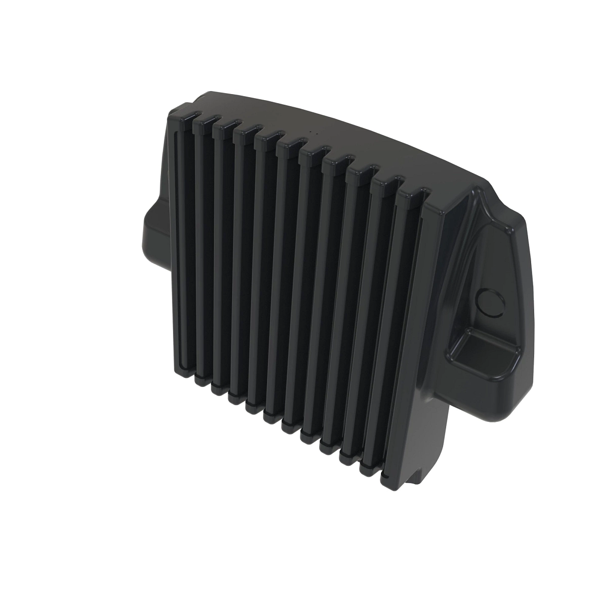 Cover, Screen Condor