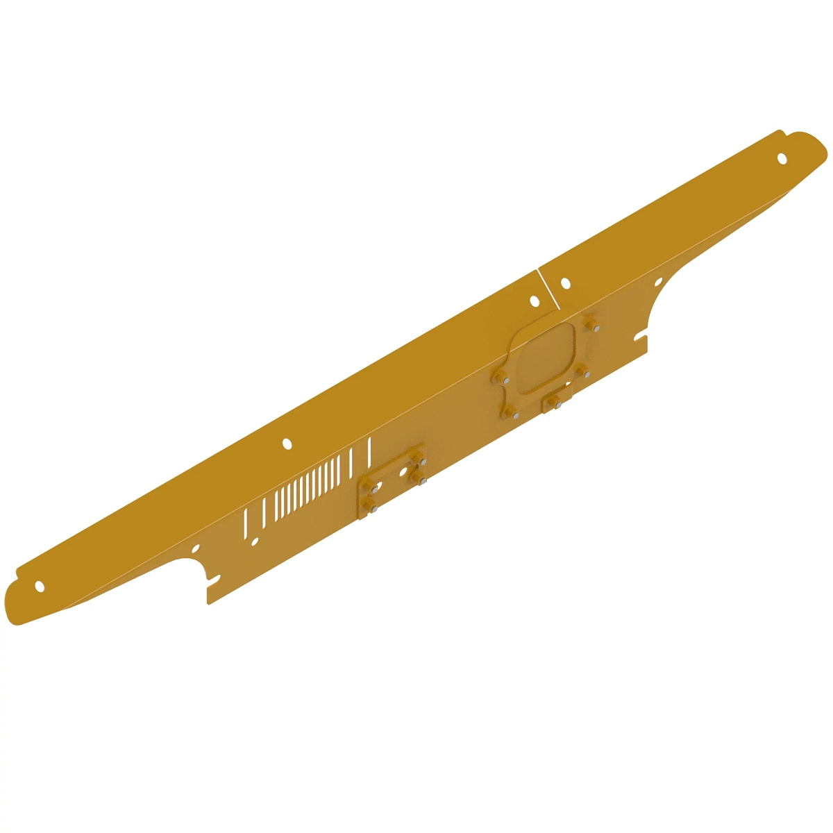 Rear Fender Purchased, Winc