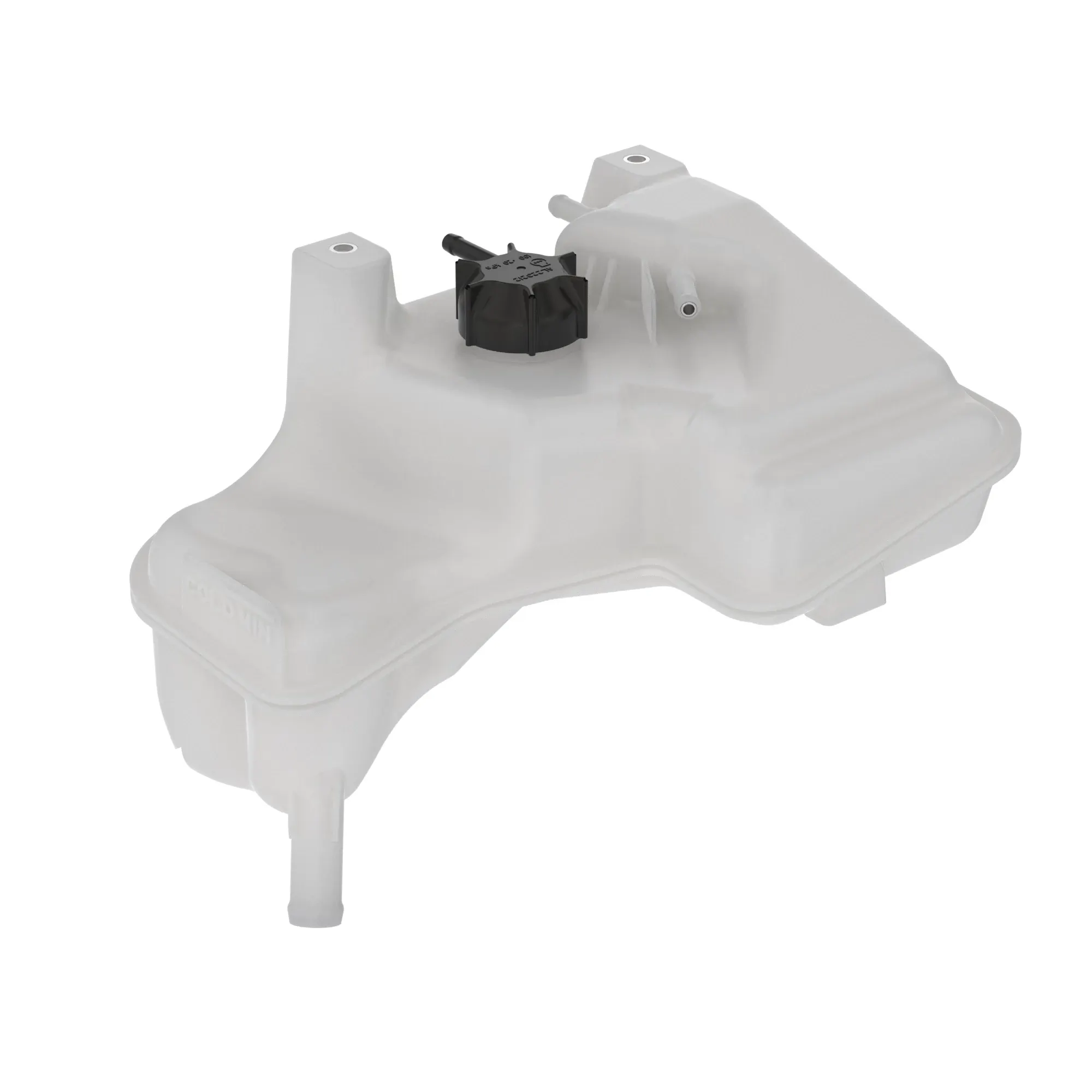 John Deere Radiator Reservoir, 4 Liter - AL231571