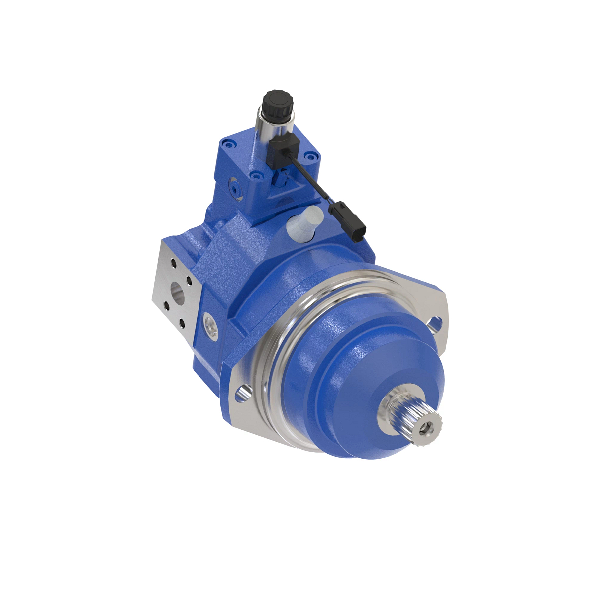 MOTOR, PROPEL, REMAN