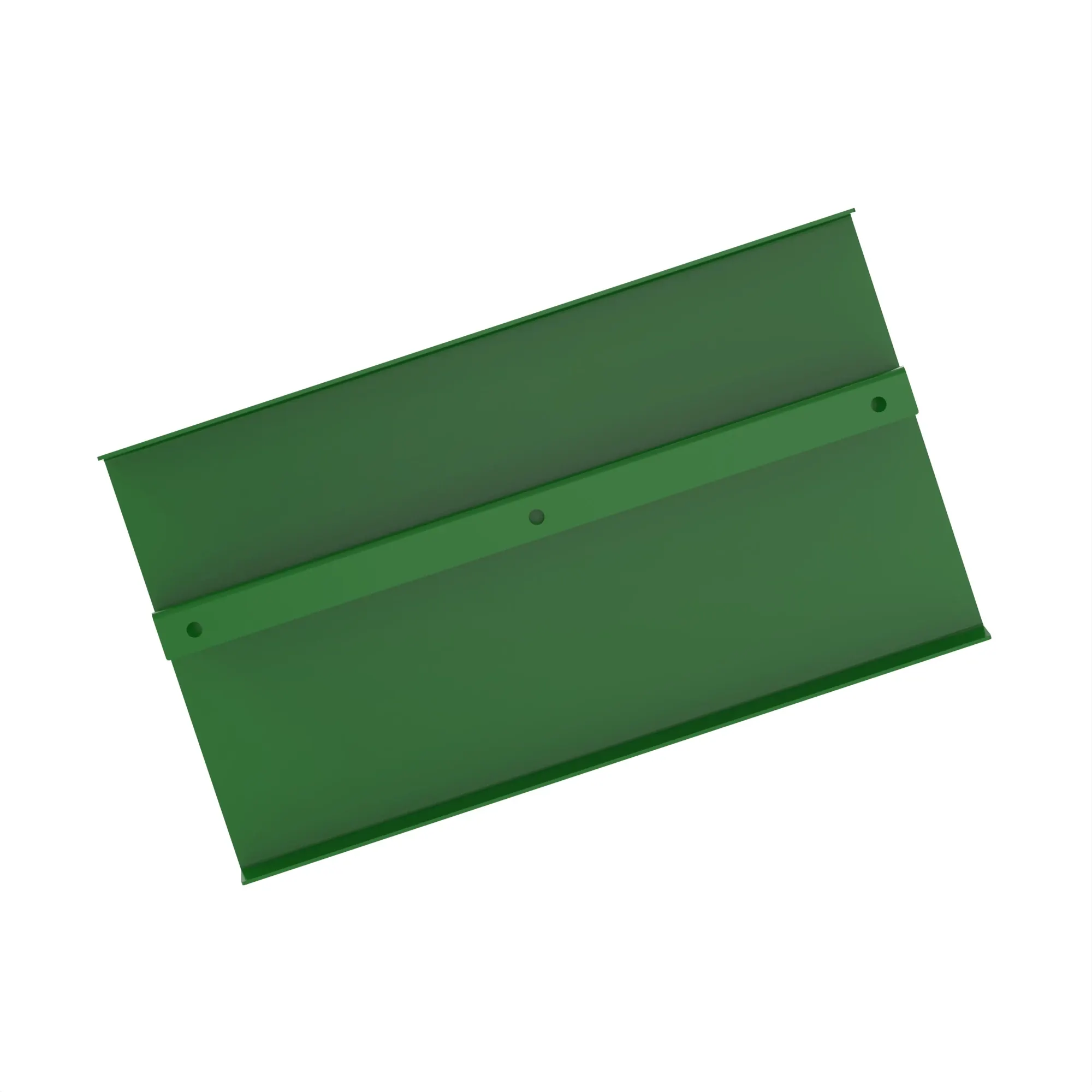 DEFLECTOR, DEFLECTOR ASSY-CHOP 4FT
