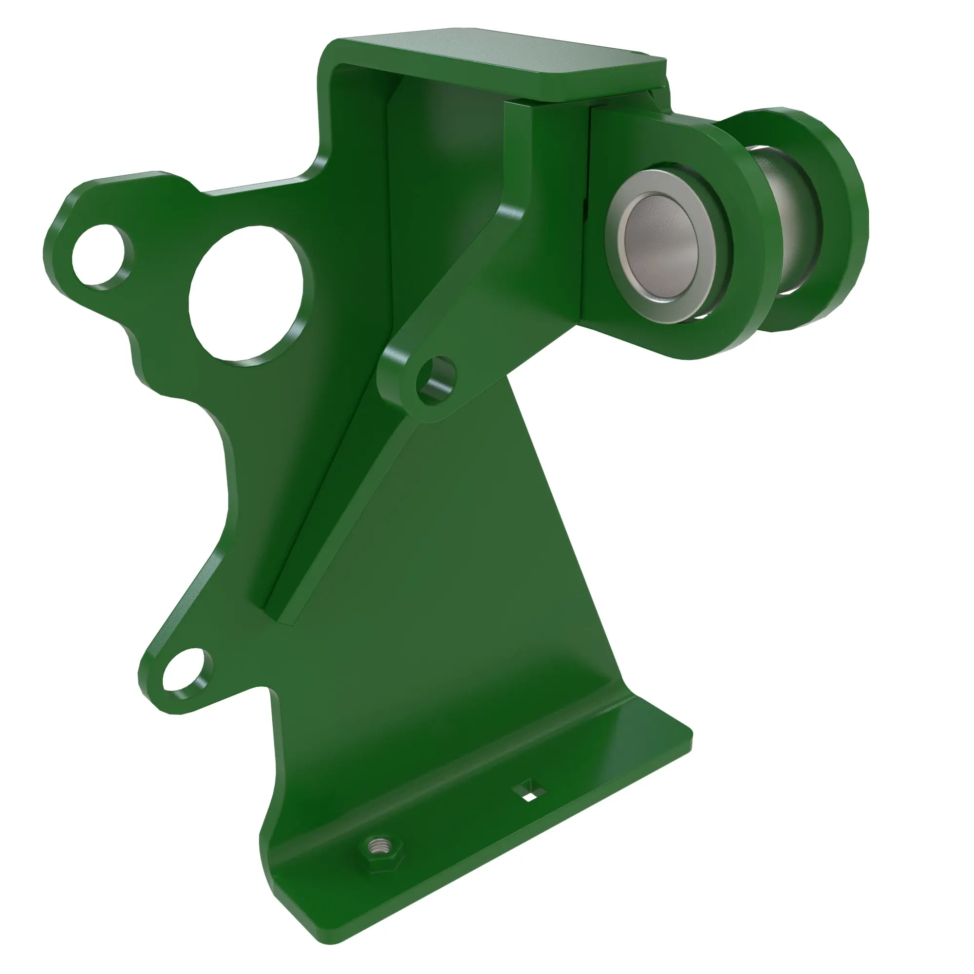 John Deere Shift Control Bracket - SJ14126