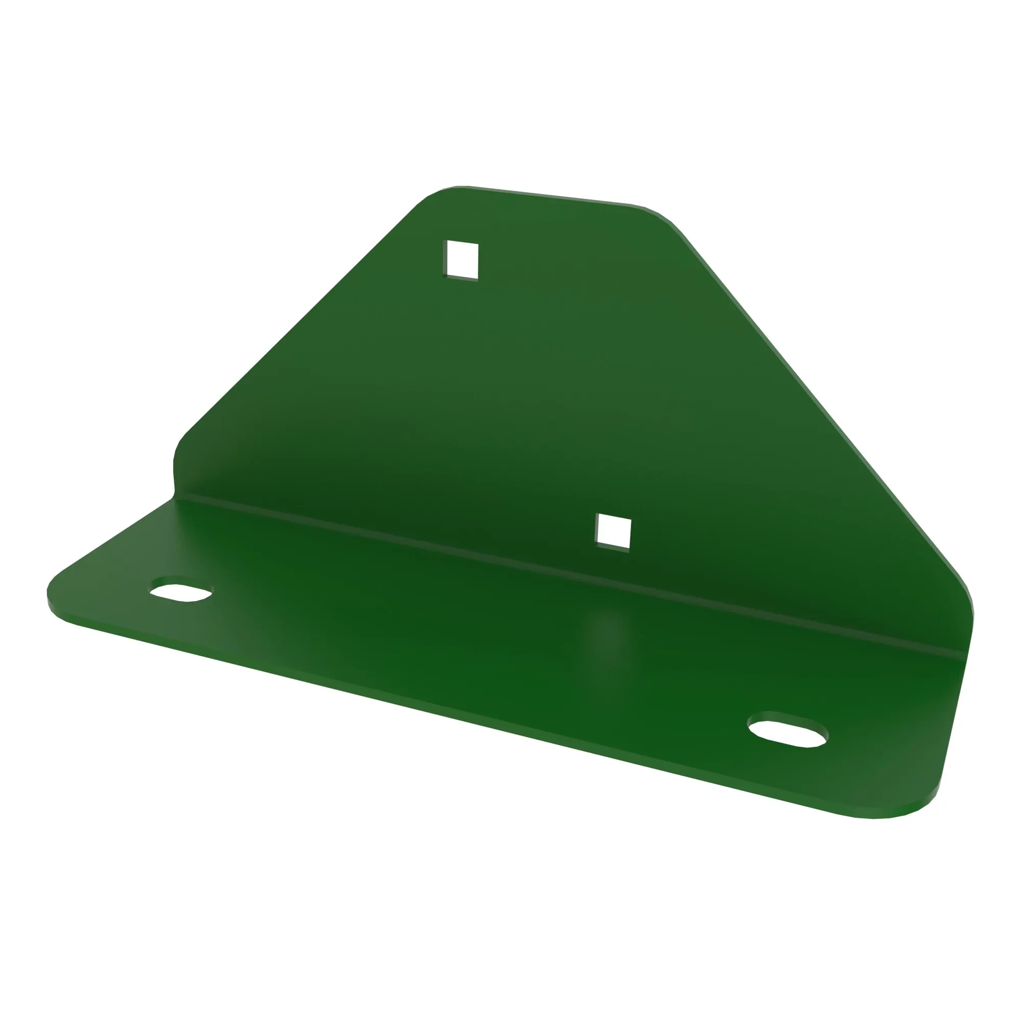 John Deere Hydraulic Holder - HXE74106