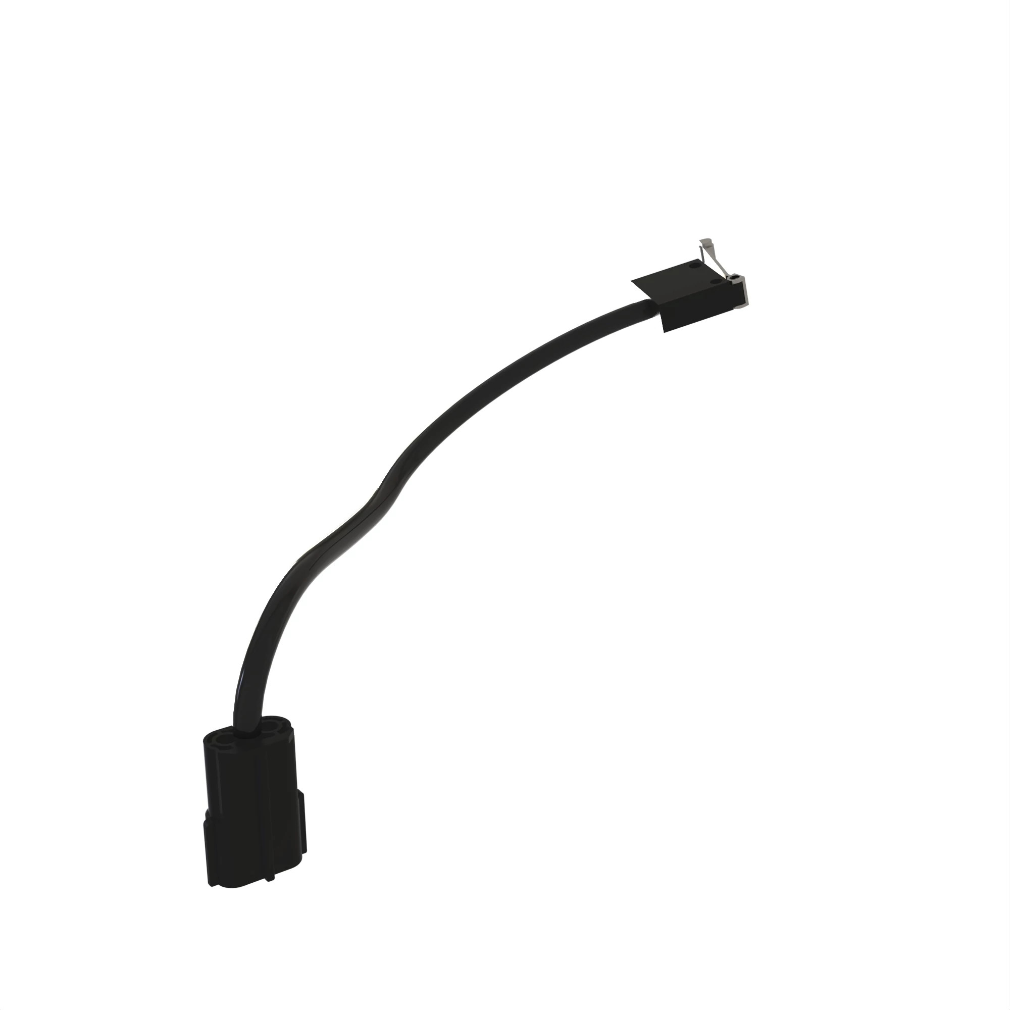 SWITCH, SUB MINIATURE SPLASH PROOF