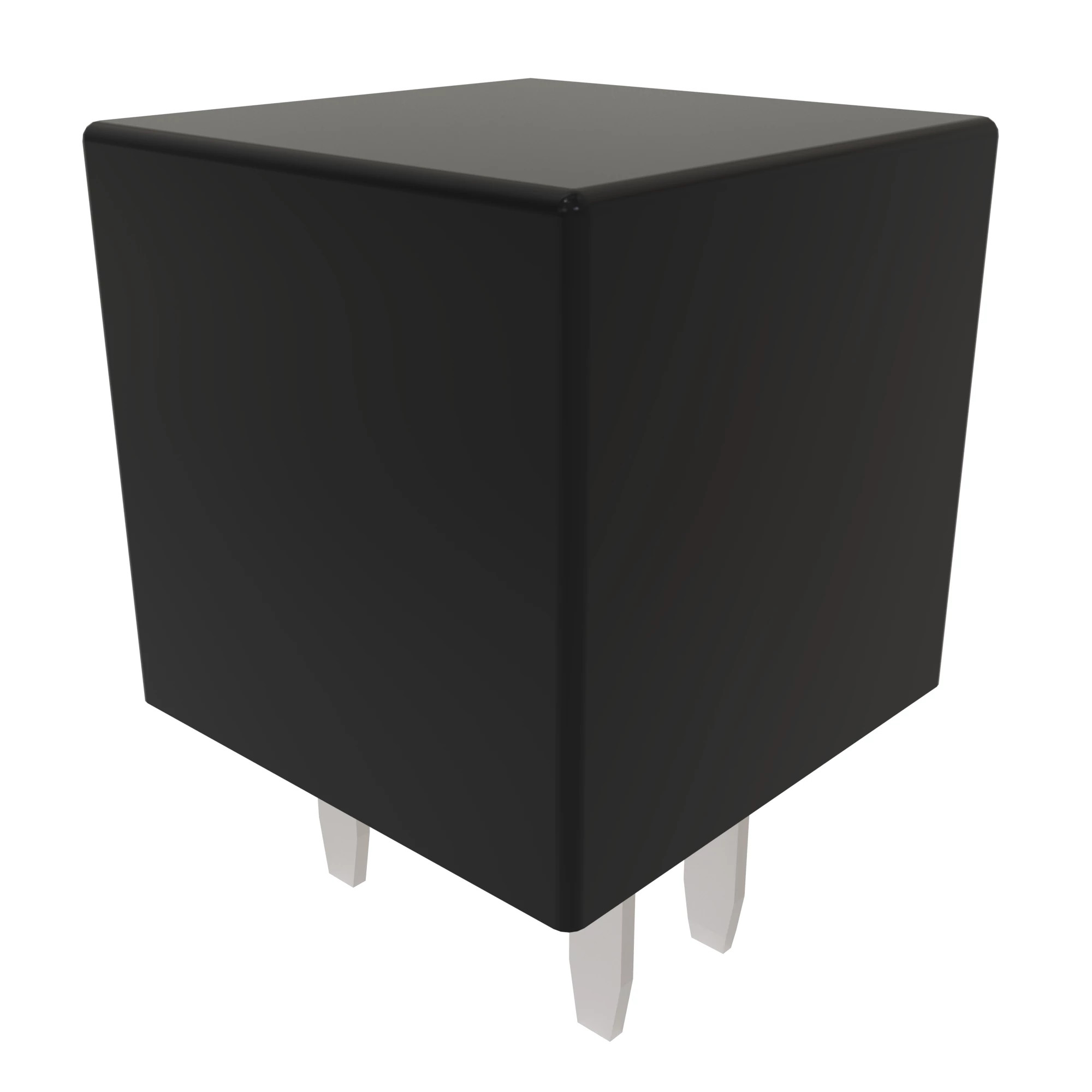 John Deere Sealed Style 280 Mini Relay, 12.0 Volts - SJ15810