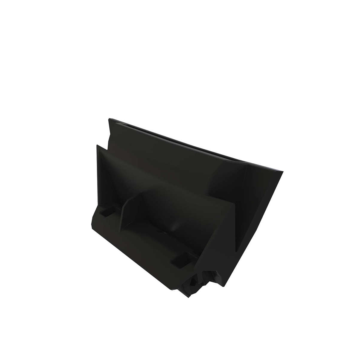 LATCH, COWL RH