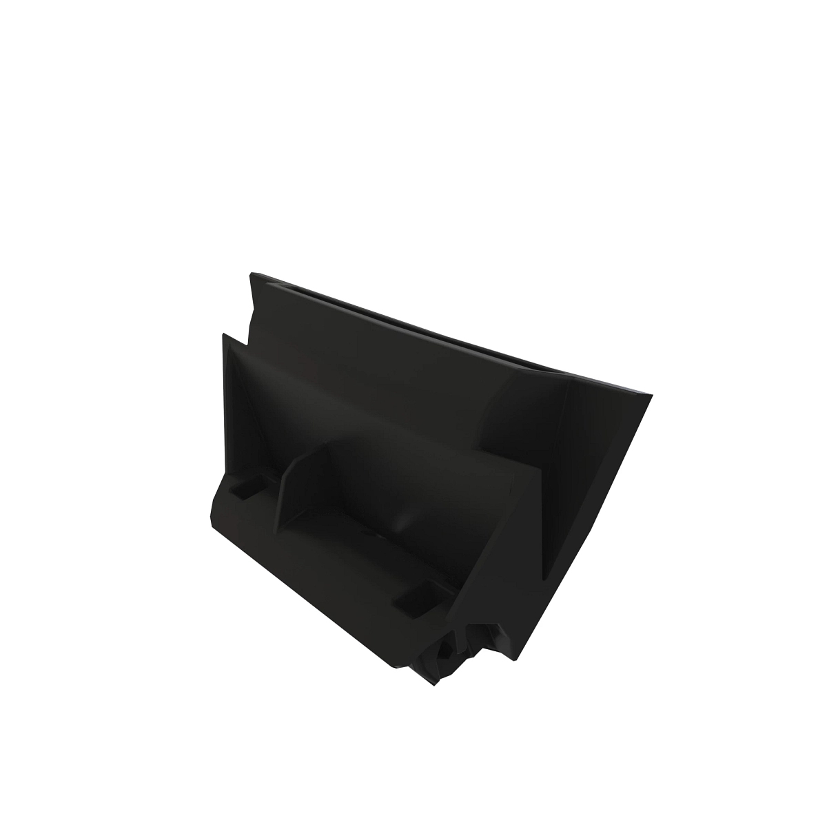Latch, Cowl RH