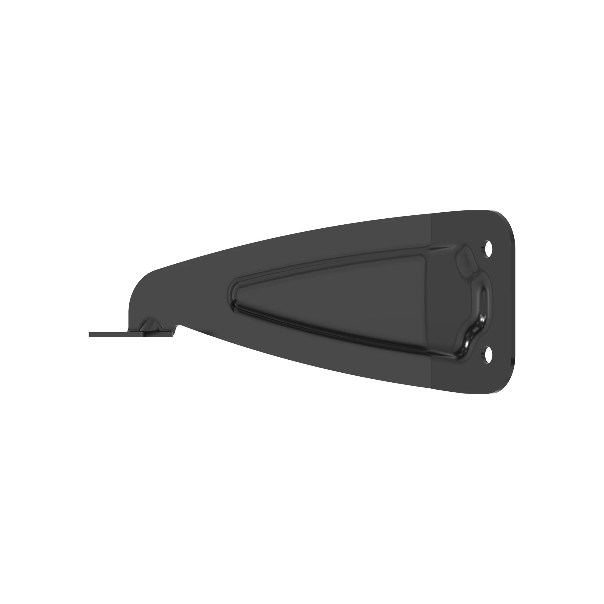 BRACKET, FIXED PANEL MOUNT, STAGE 2