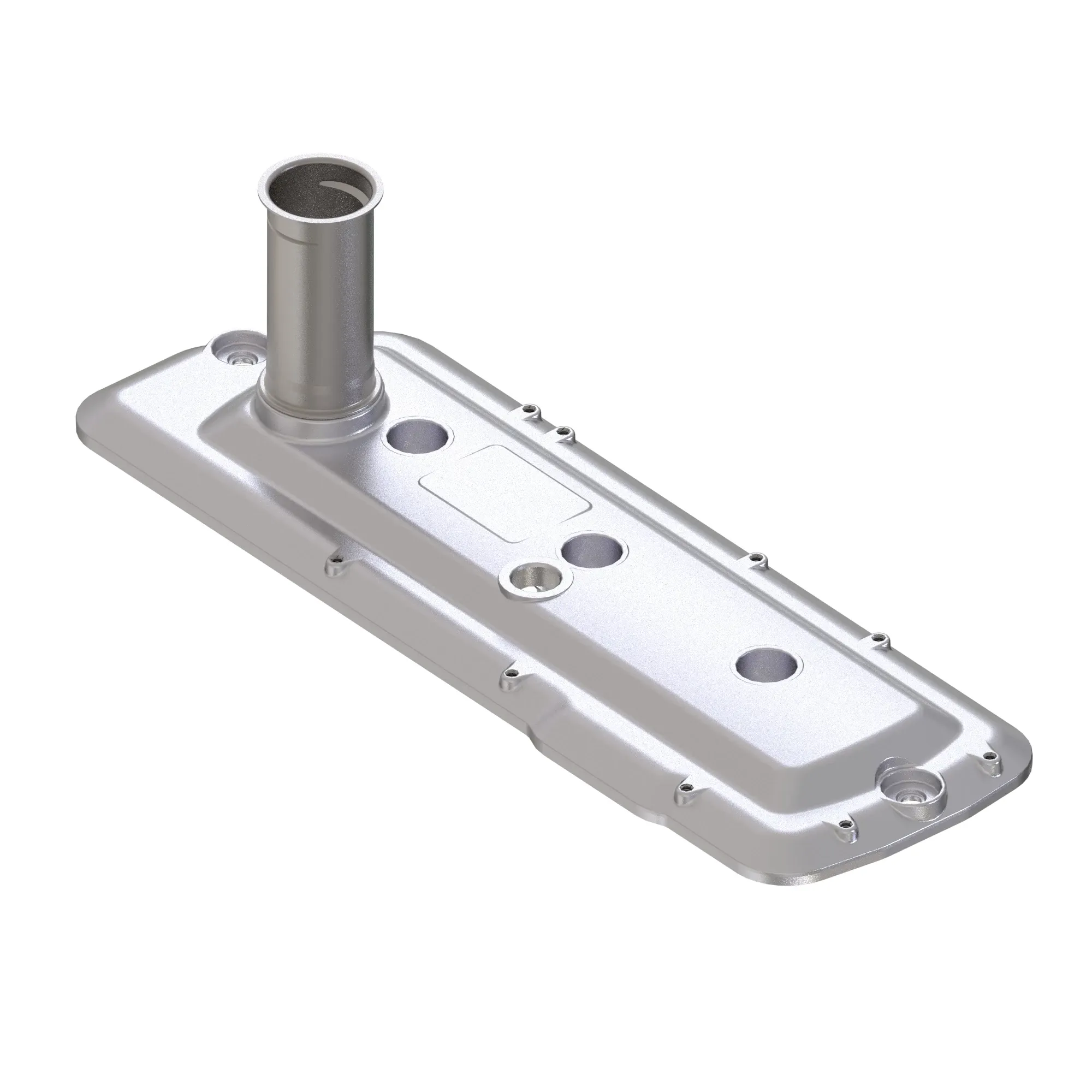 John Deere Valve Cover - RE548712