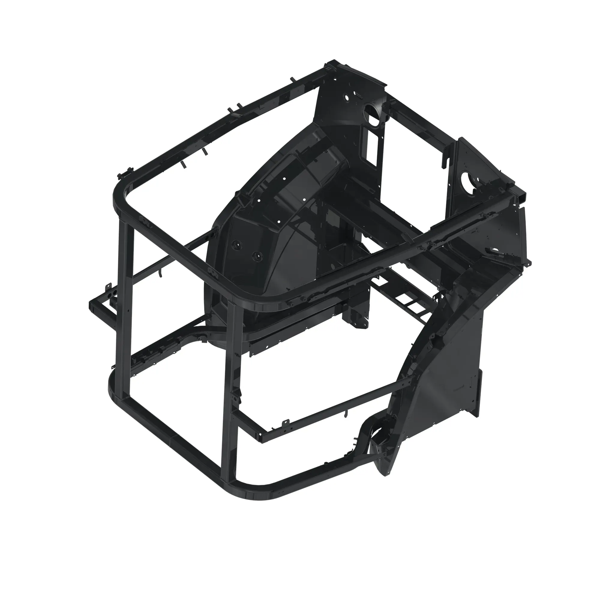 John Deere Cab Frame - AL226447