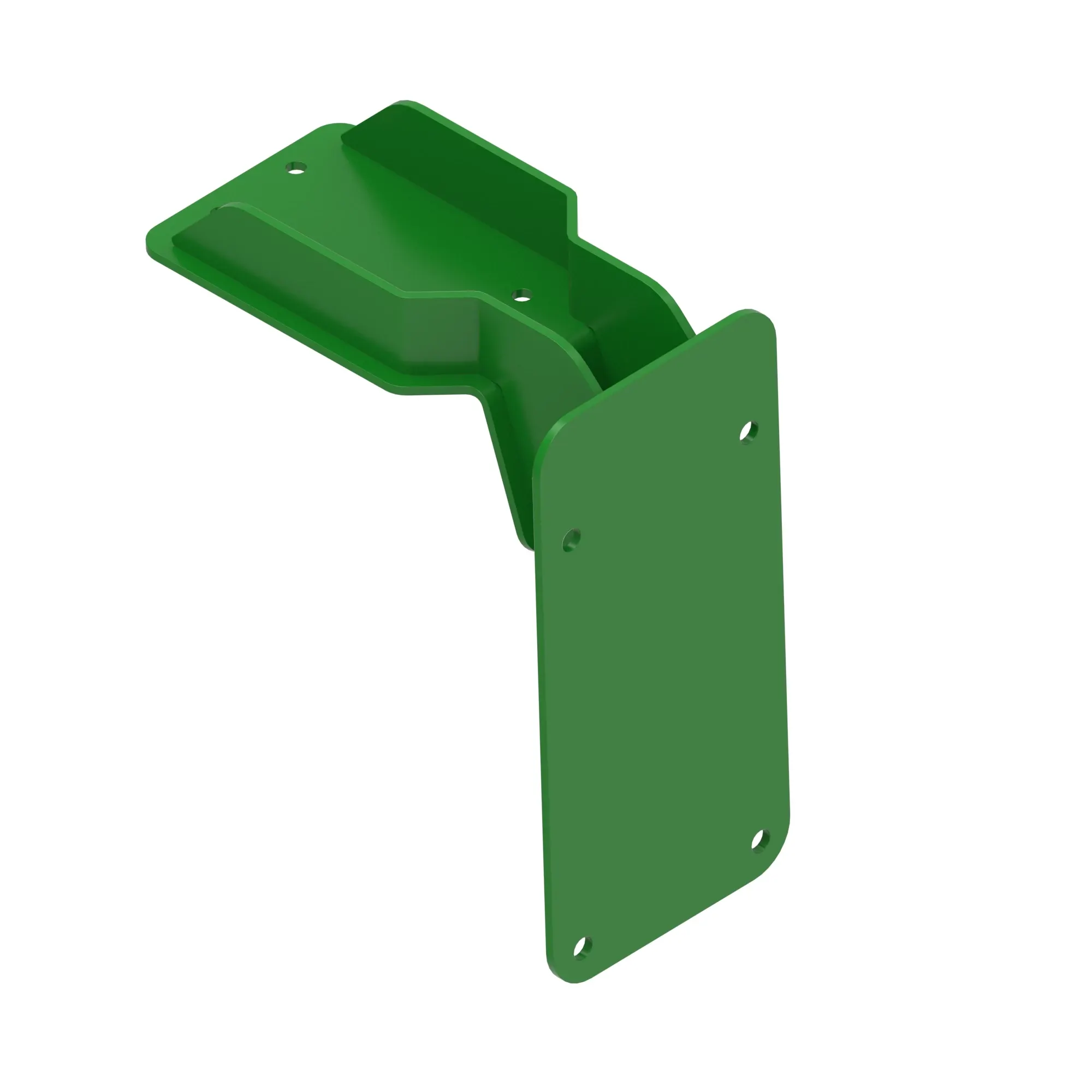 BRACKET, CF PUMP BRACKET