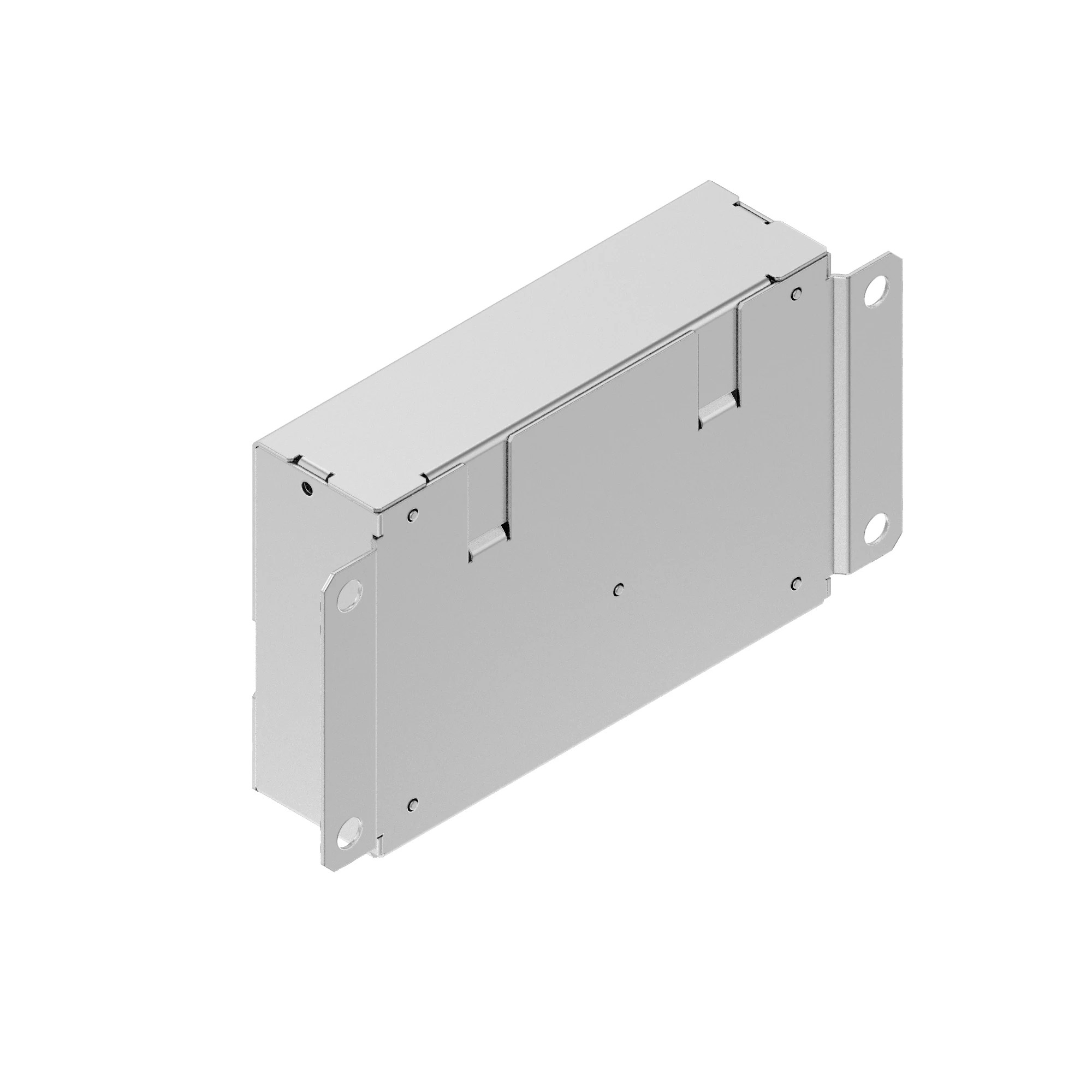 John Deere Satellite Radio Receiver - AL205194