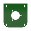 Plate