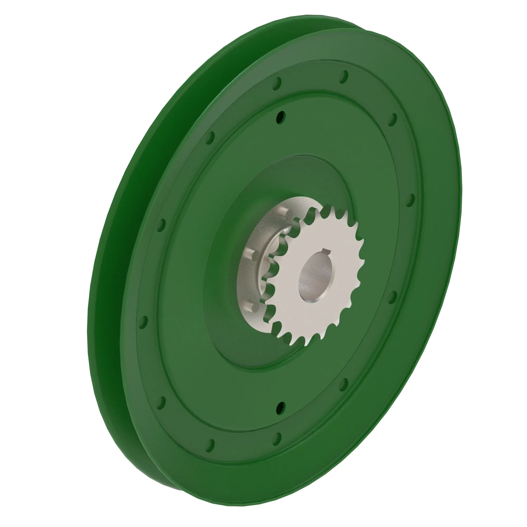 PULLEY