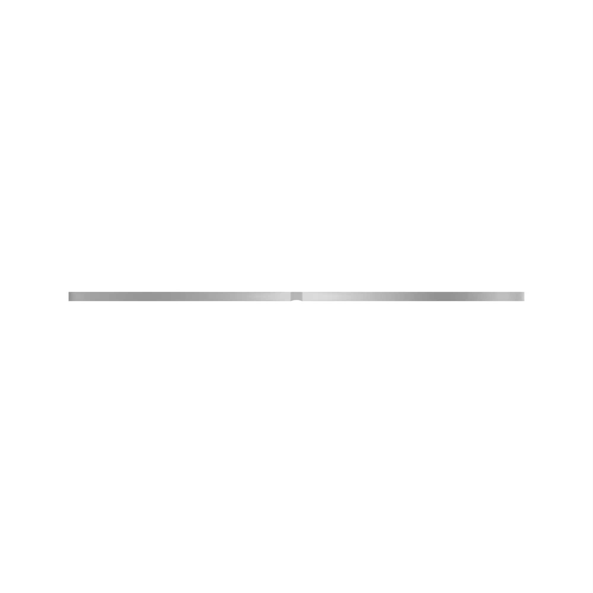 THRUST WASHER, WASHER, THRUST