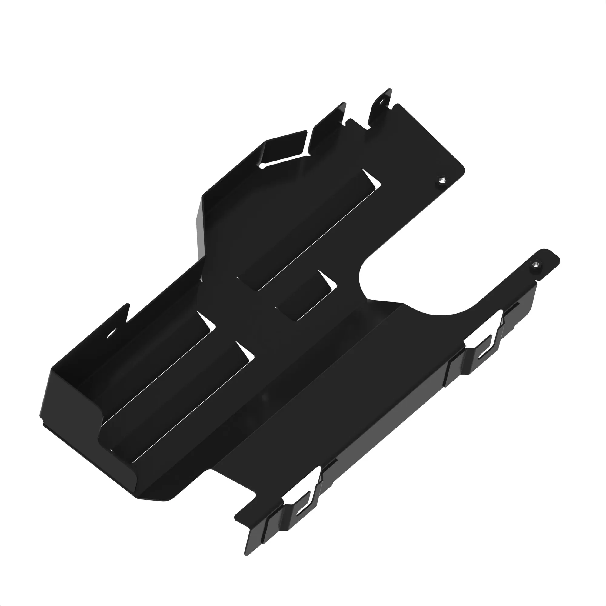 John Deere Splash Guards - AL217118
