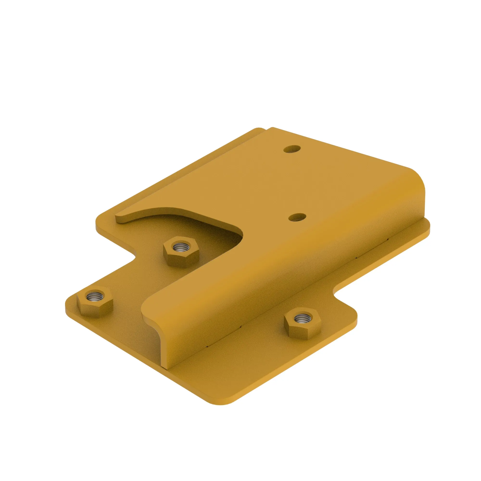 John Deere Bracket - AT527952