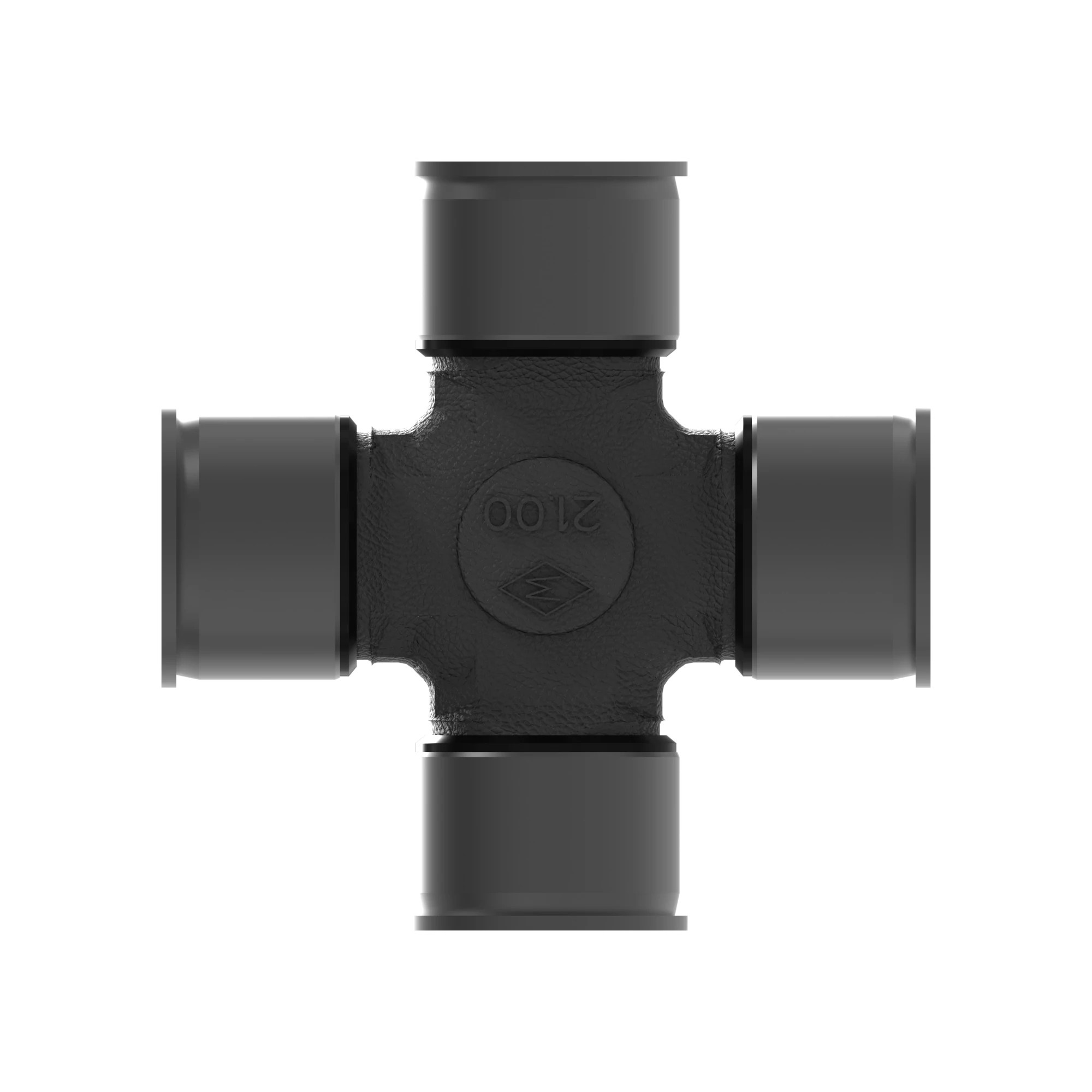 CROSS AND BEARING ASSEMBLY