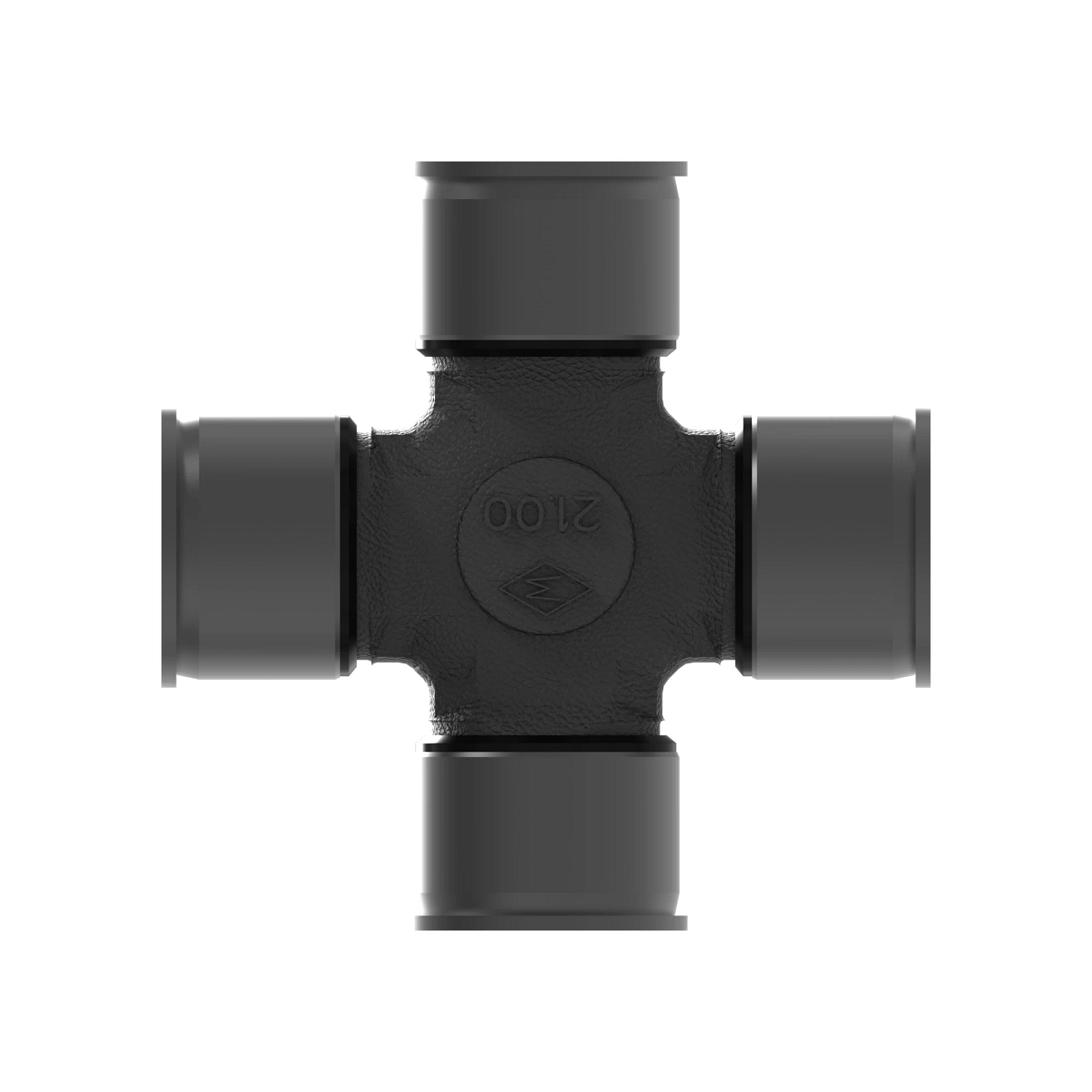 CROSS AND BEARING ASSEMBLY